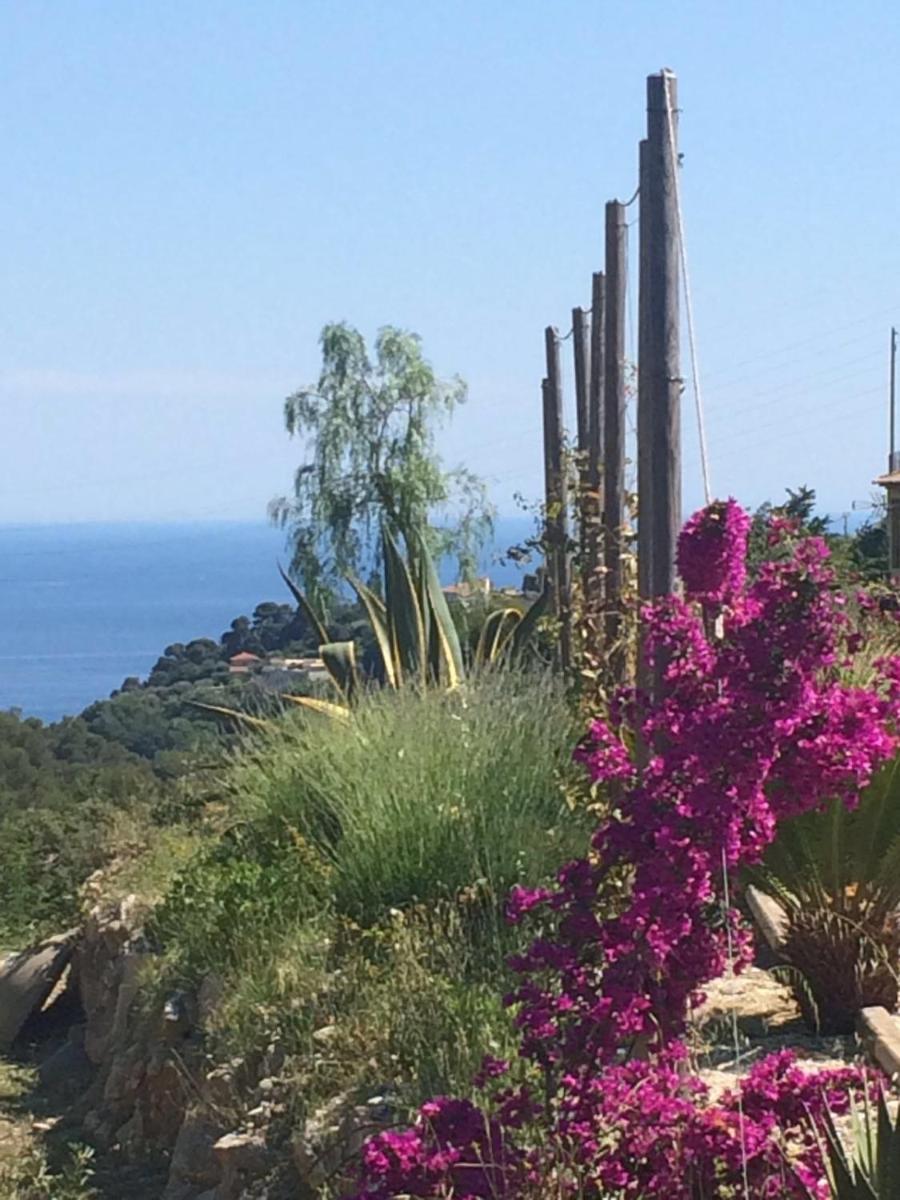 A True Paradise for Unforgettable Vacation – Villa Pool and Sea View photo 5