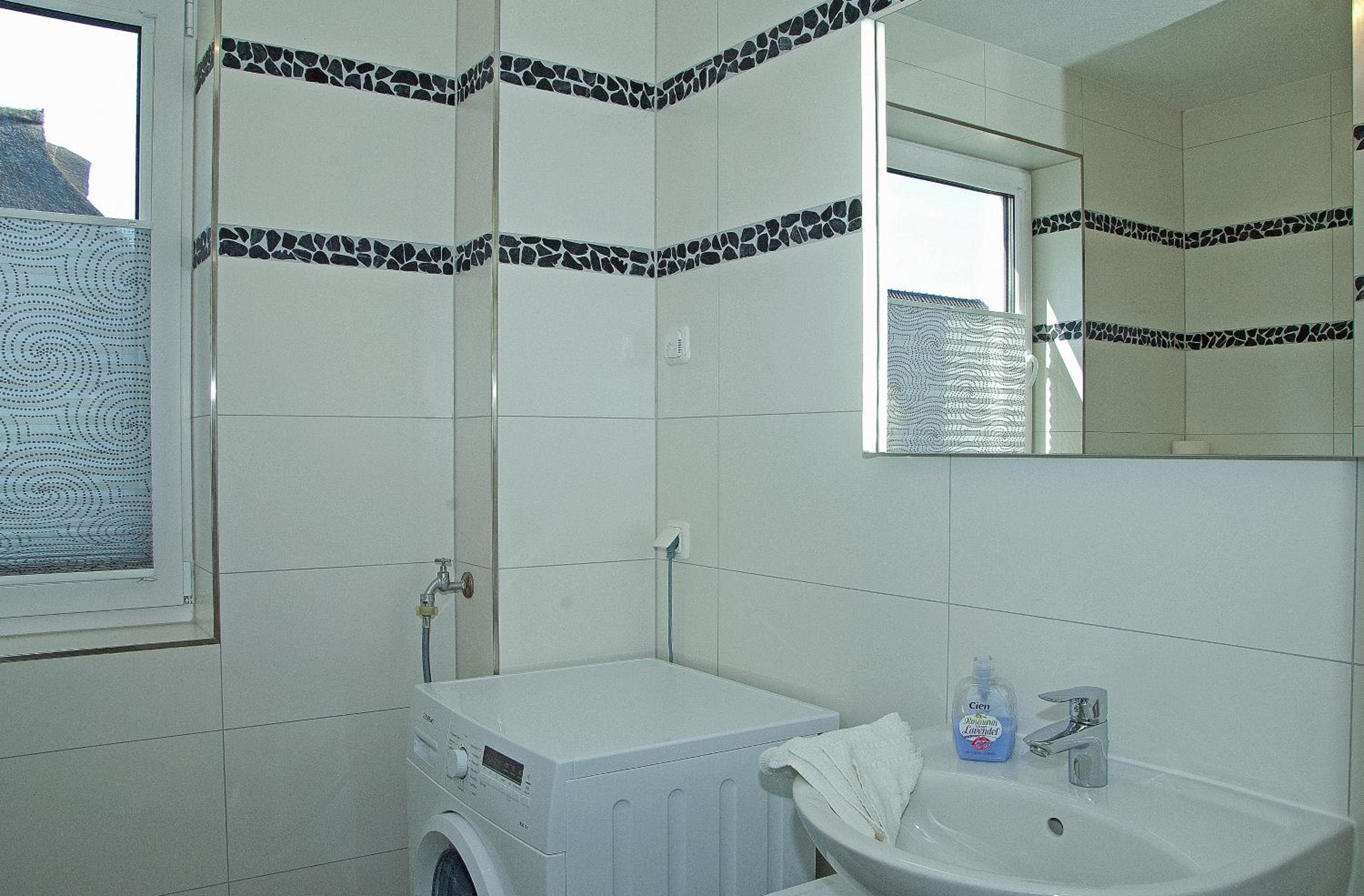 Ferienhaus EMMELY nur wenige Gehminuten zum Strand ruhig