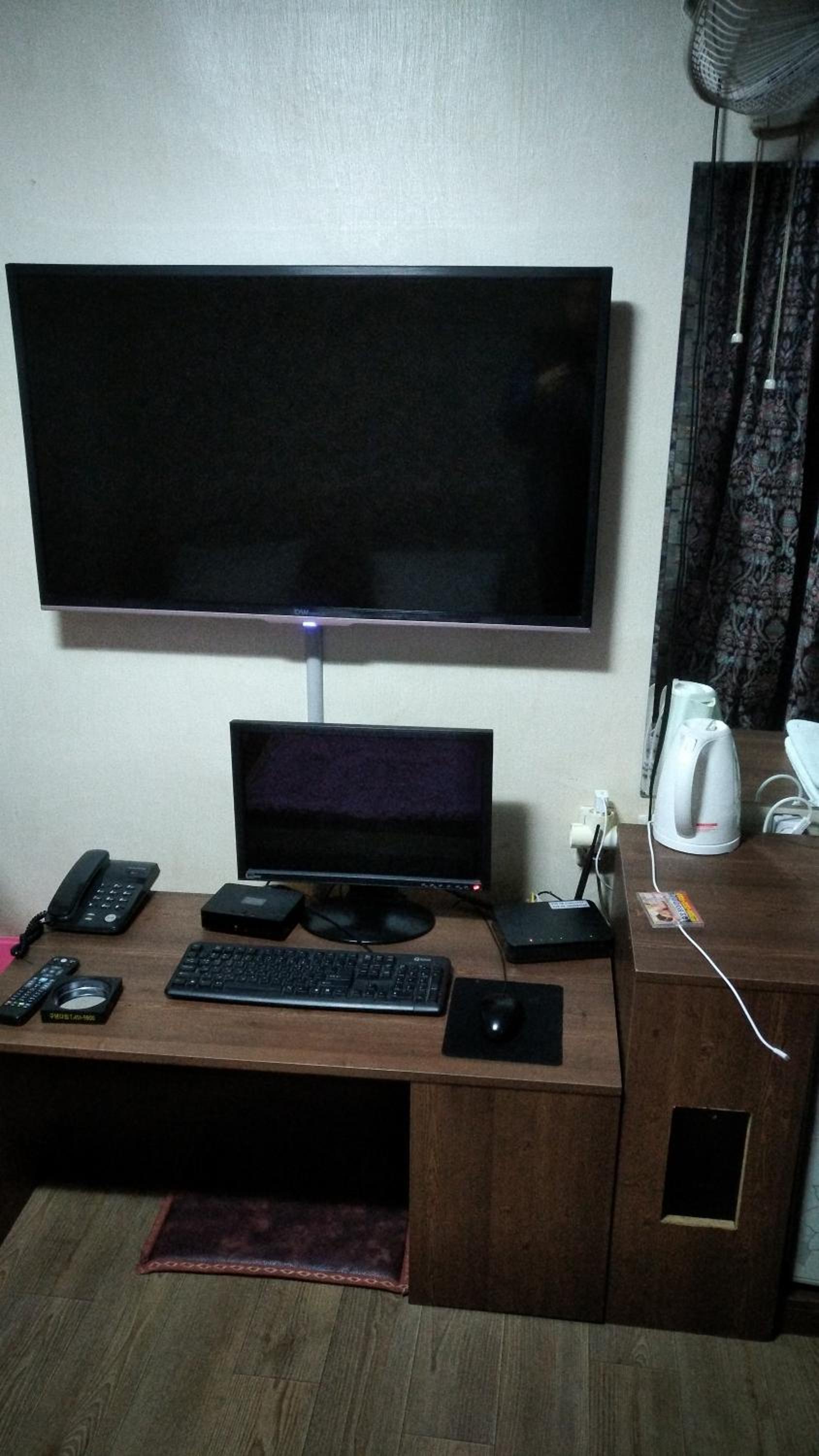Gumi A Motel view 5
