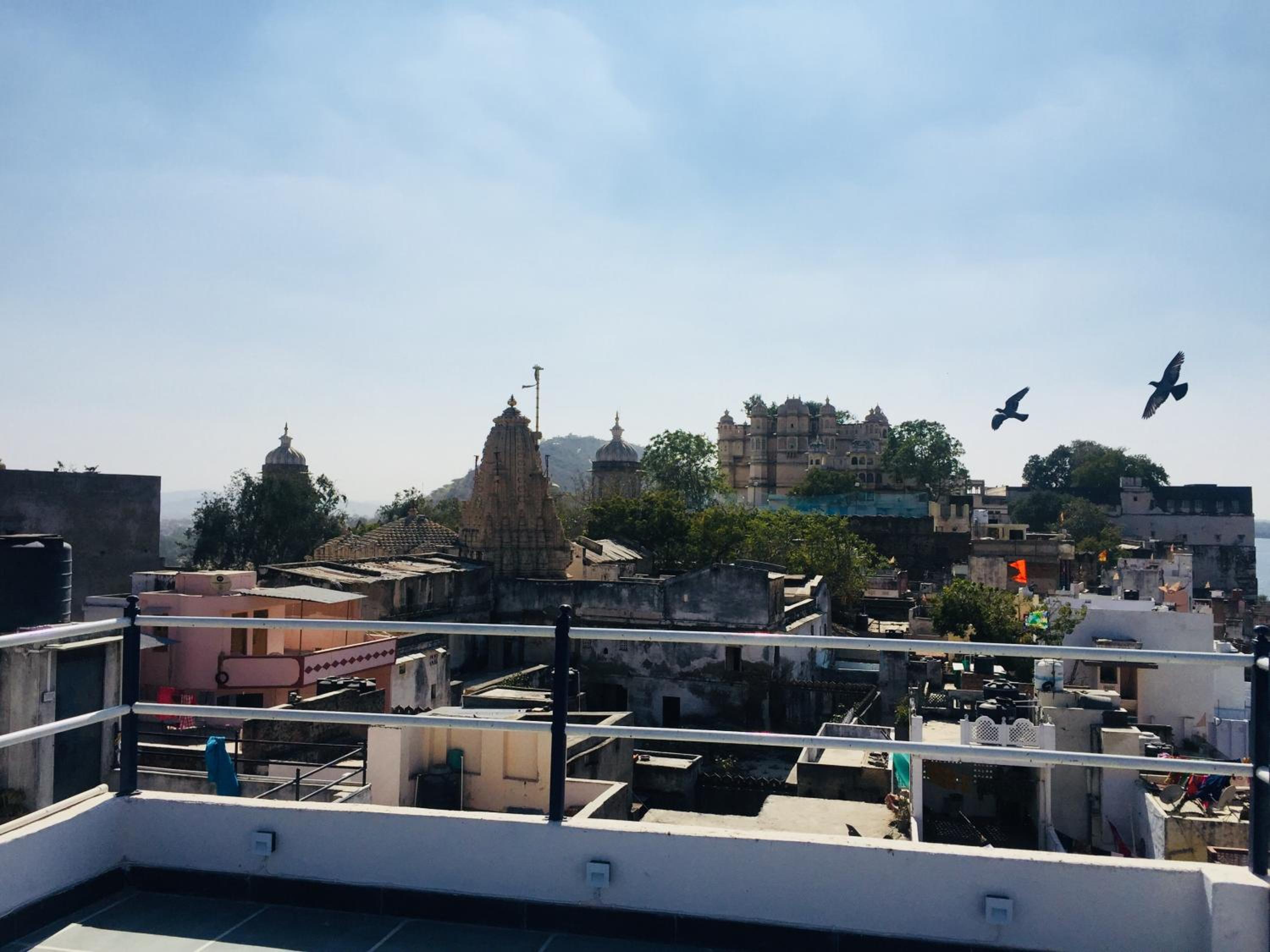 roof