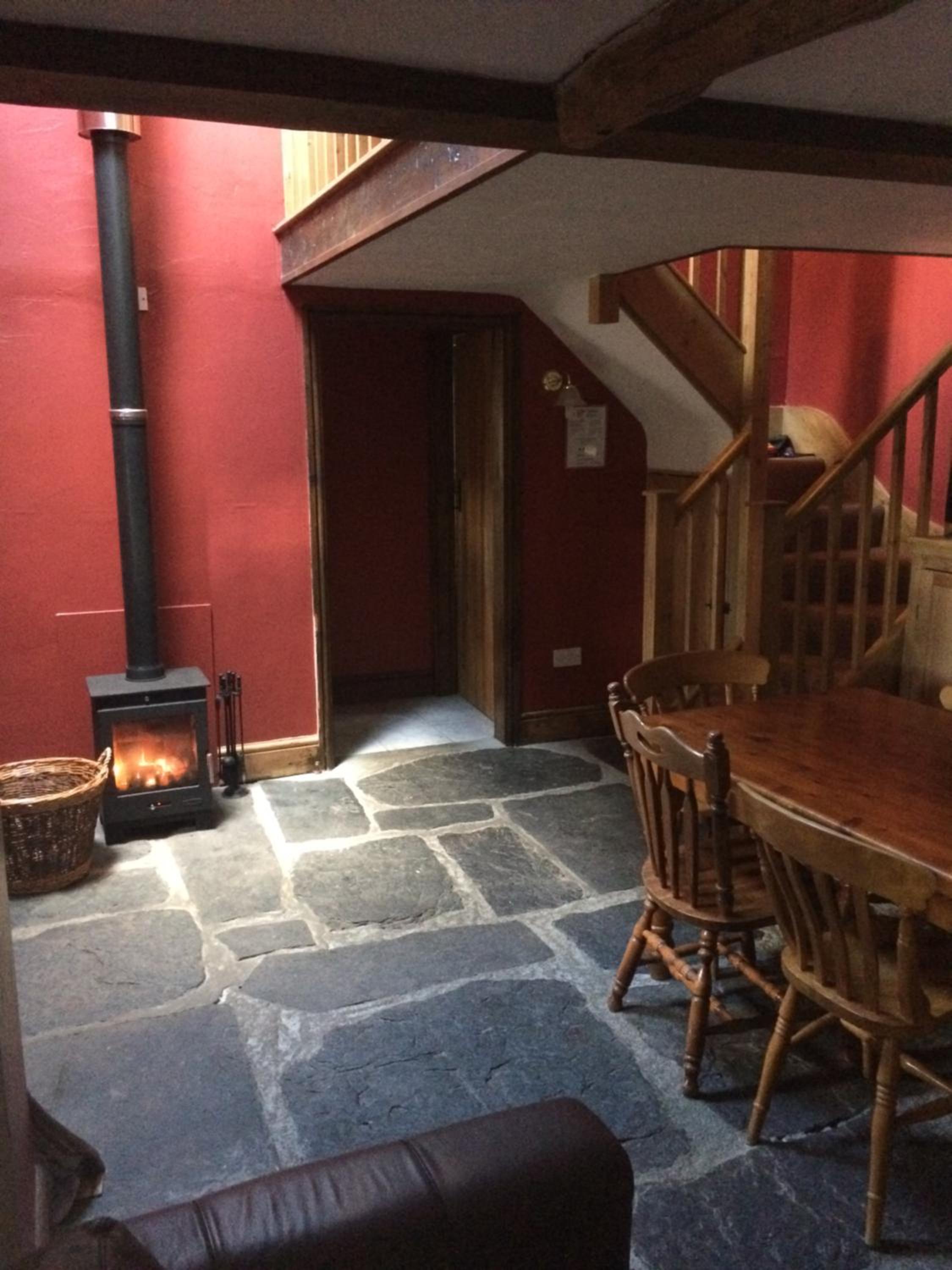 Maes Madog Cottages