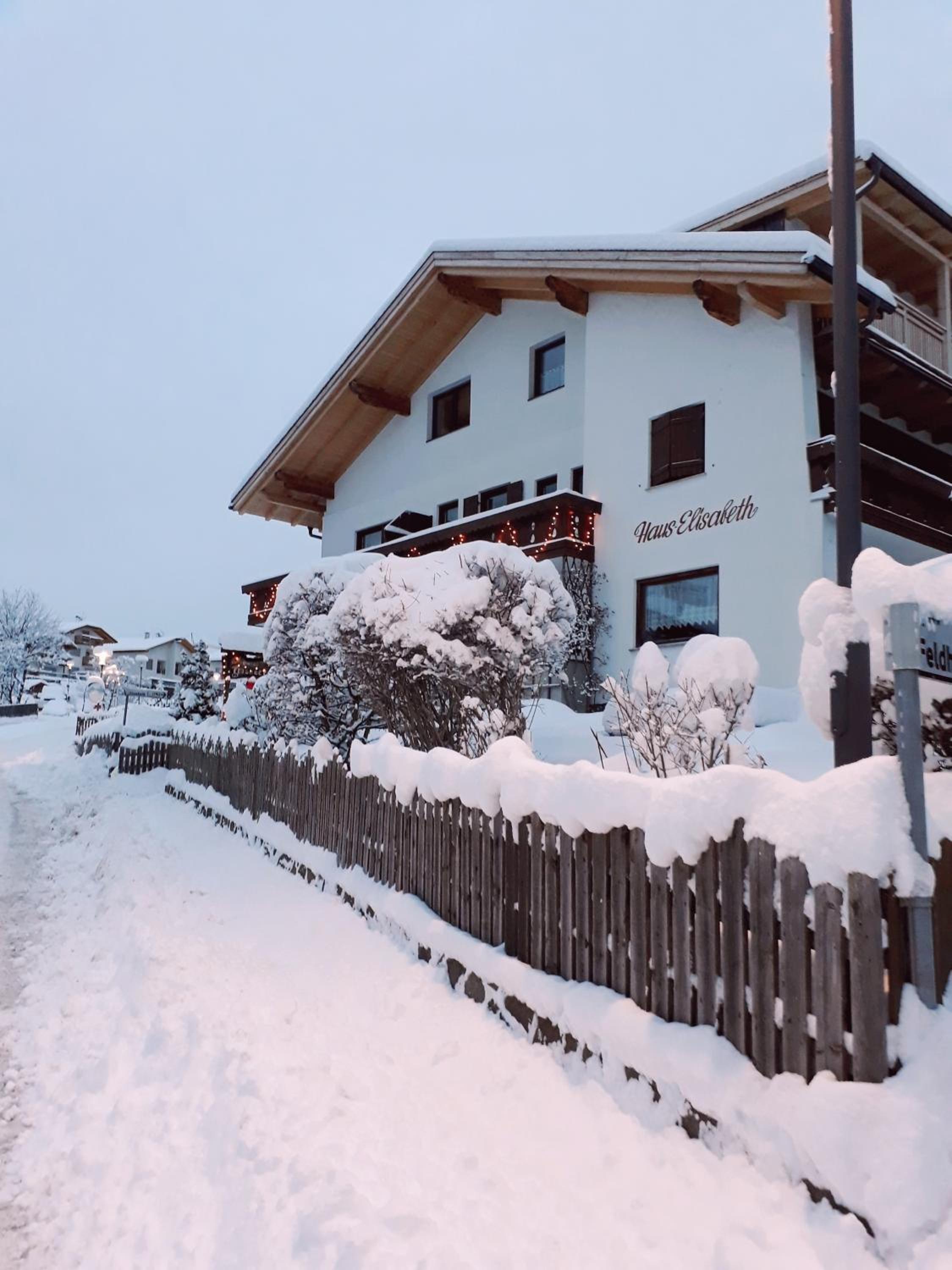 Haus Elisabeth view 2