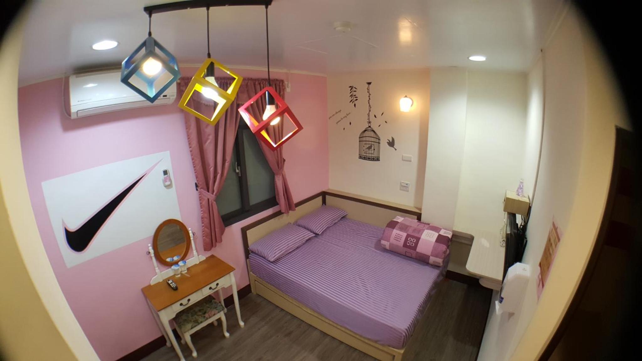 龍園旅館Long Yuan Hotel