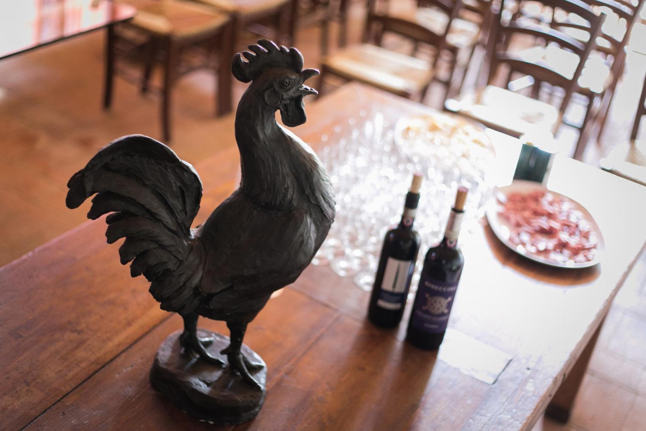 Casa Marina