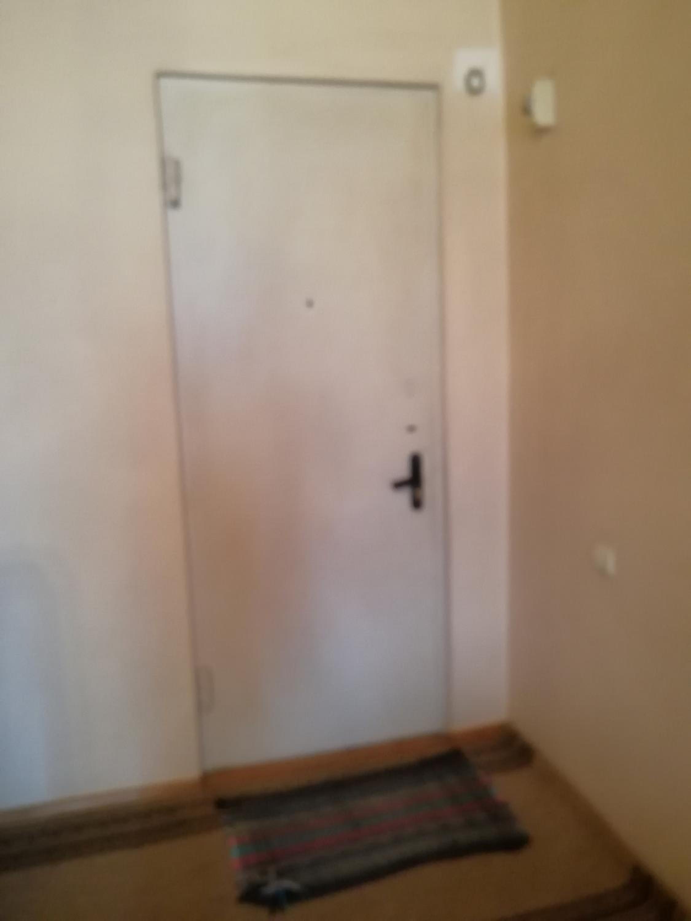 Apartment Georgy