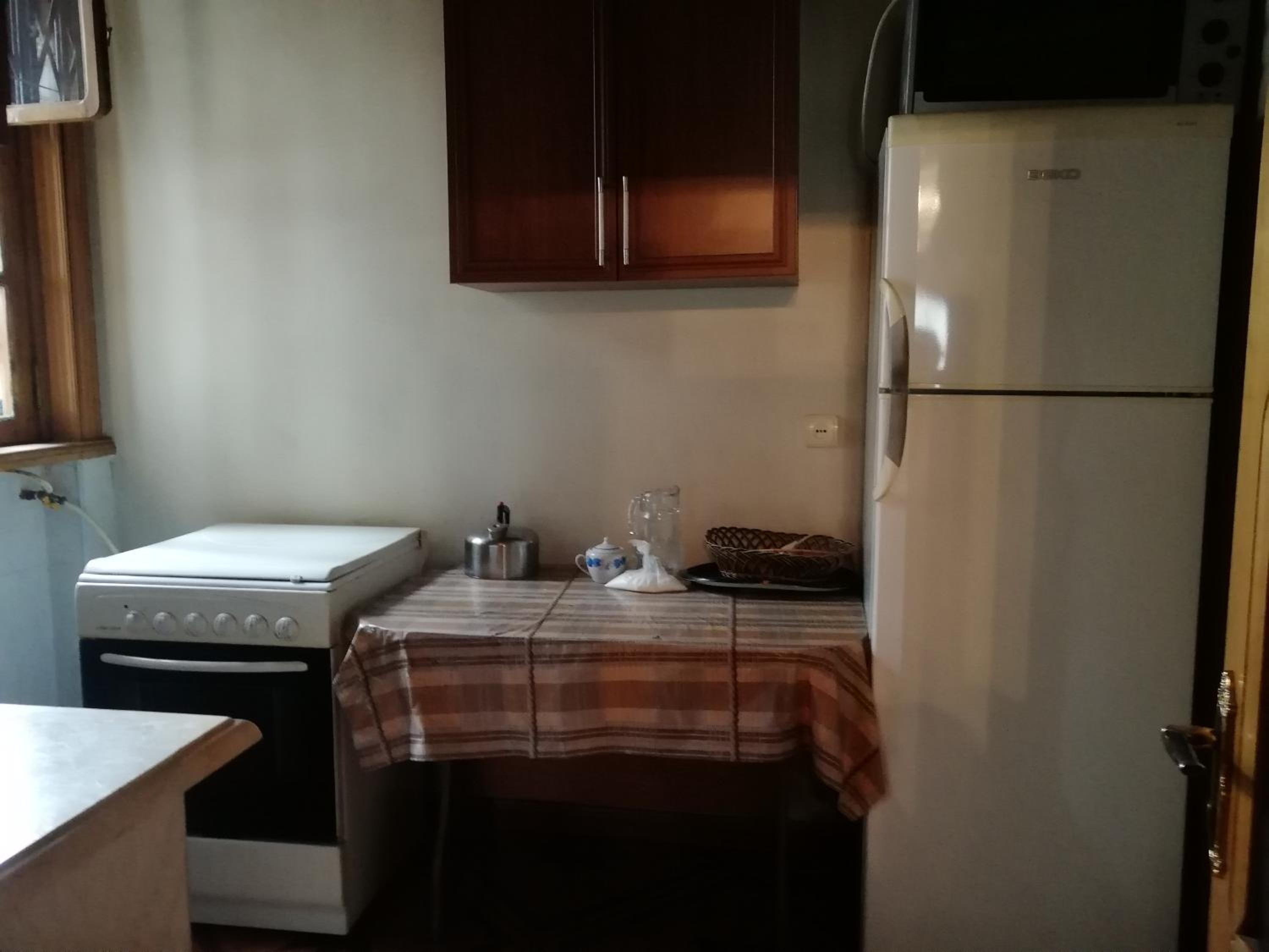 Apartment Georgy