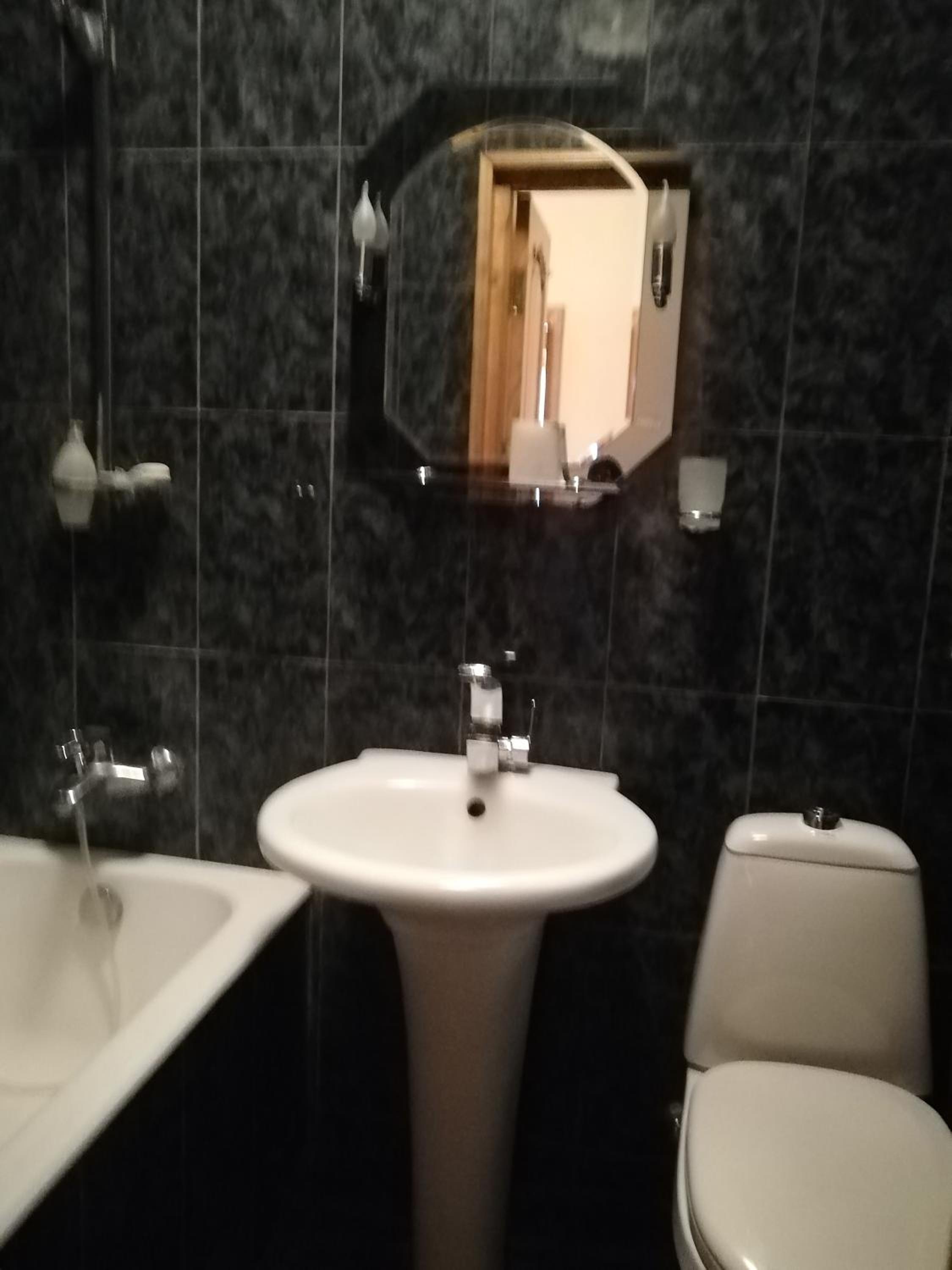 Apartment Georgy