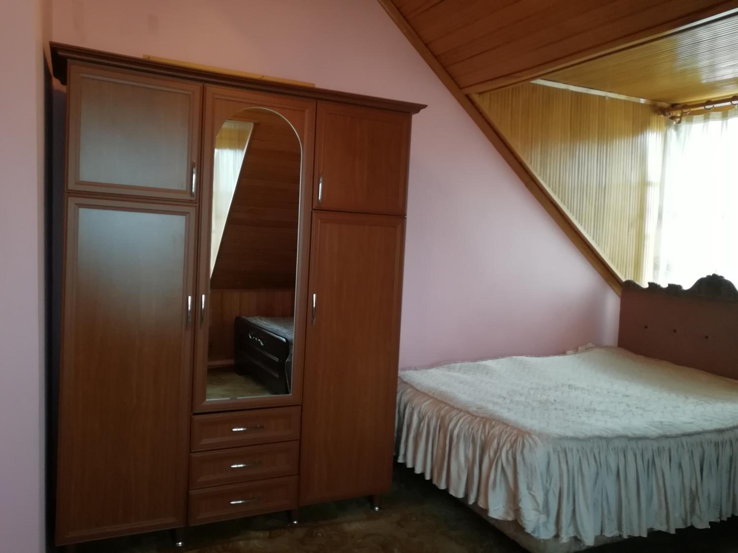 Apartment Georgy