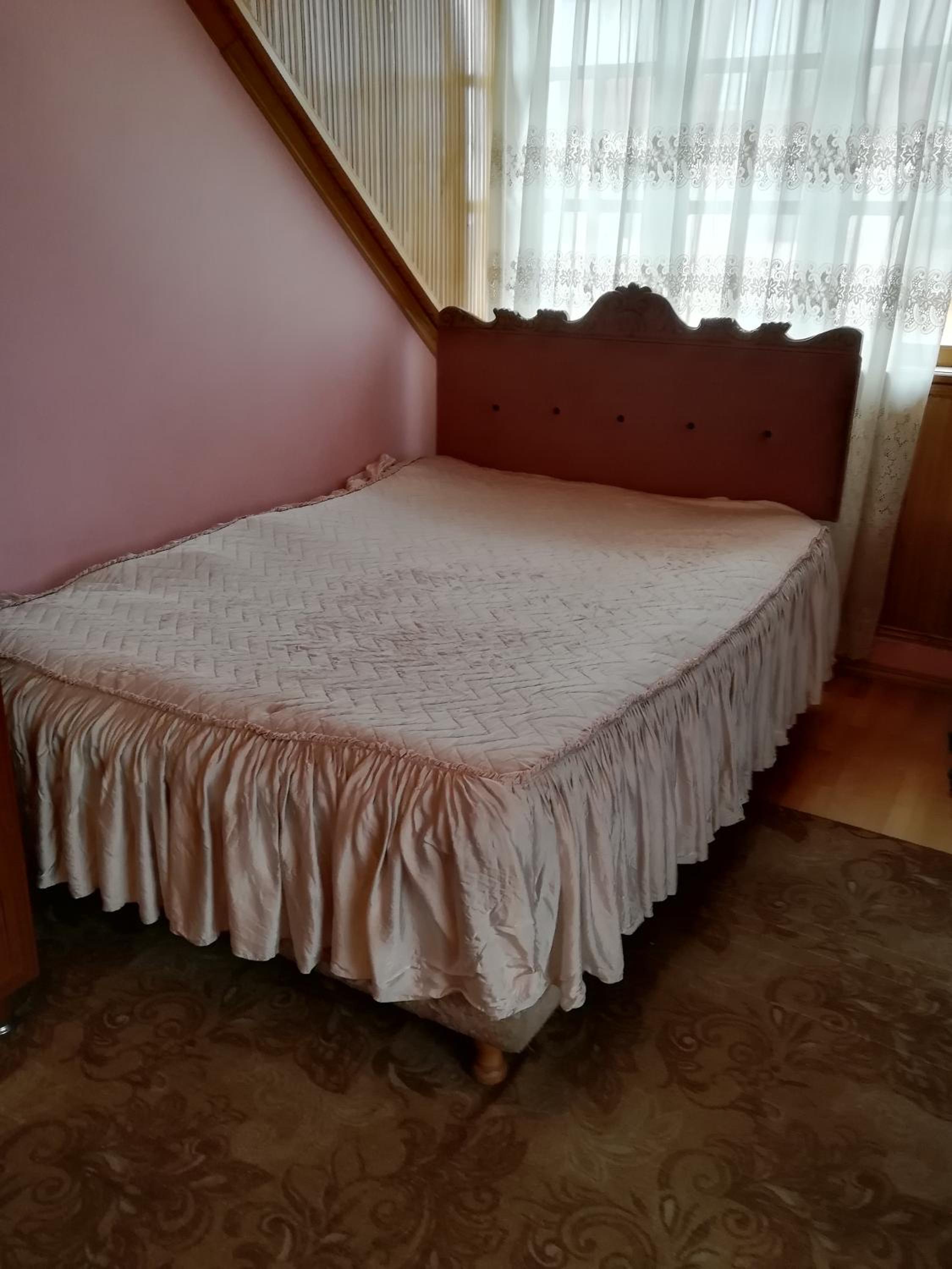 Apartment Georgy