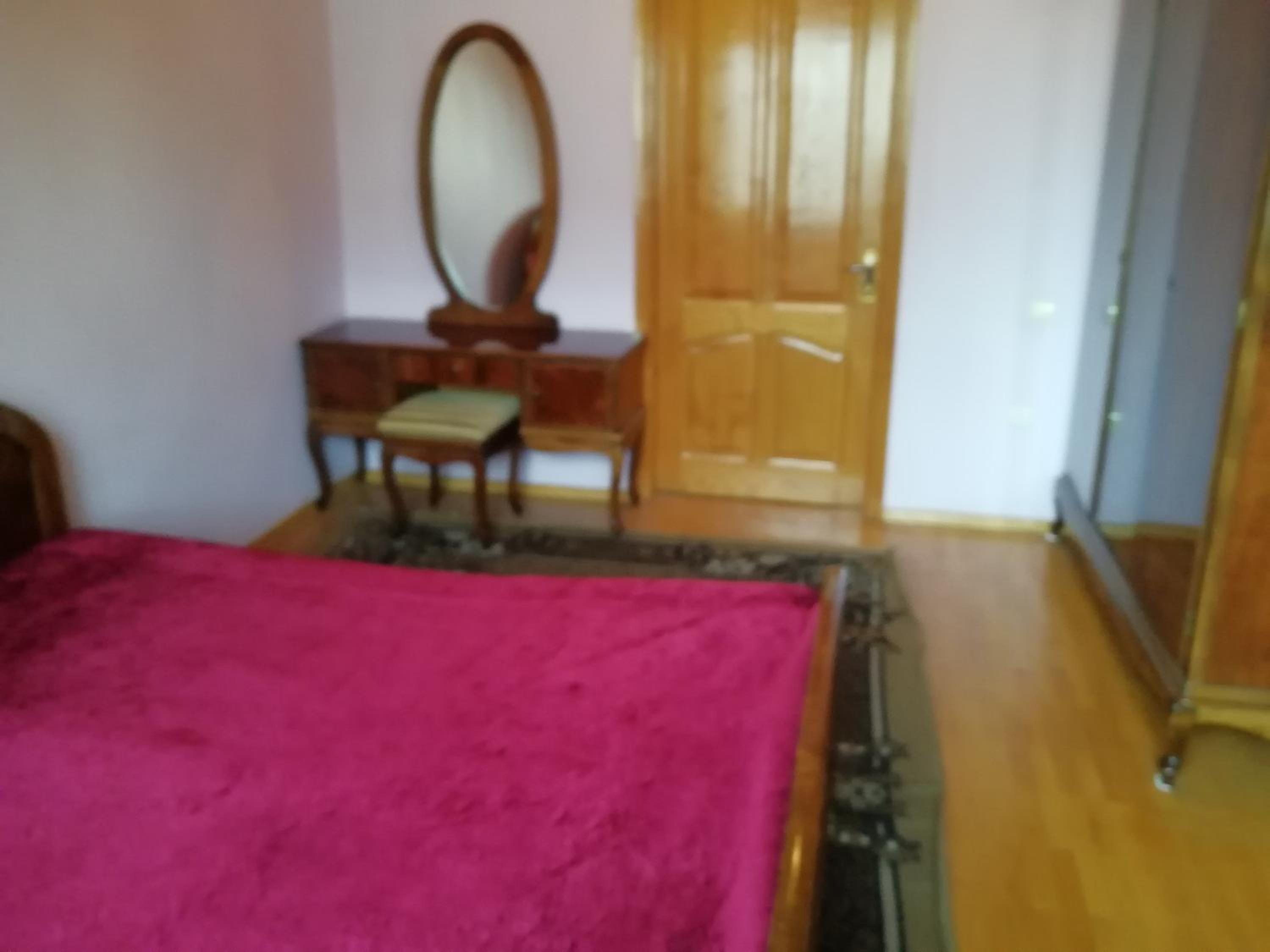 Apartment Georgy