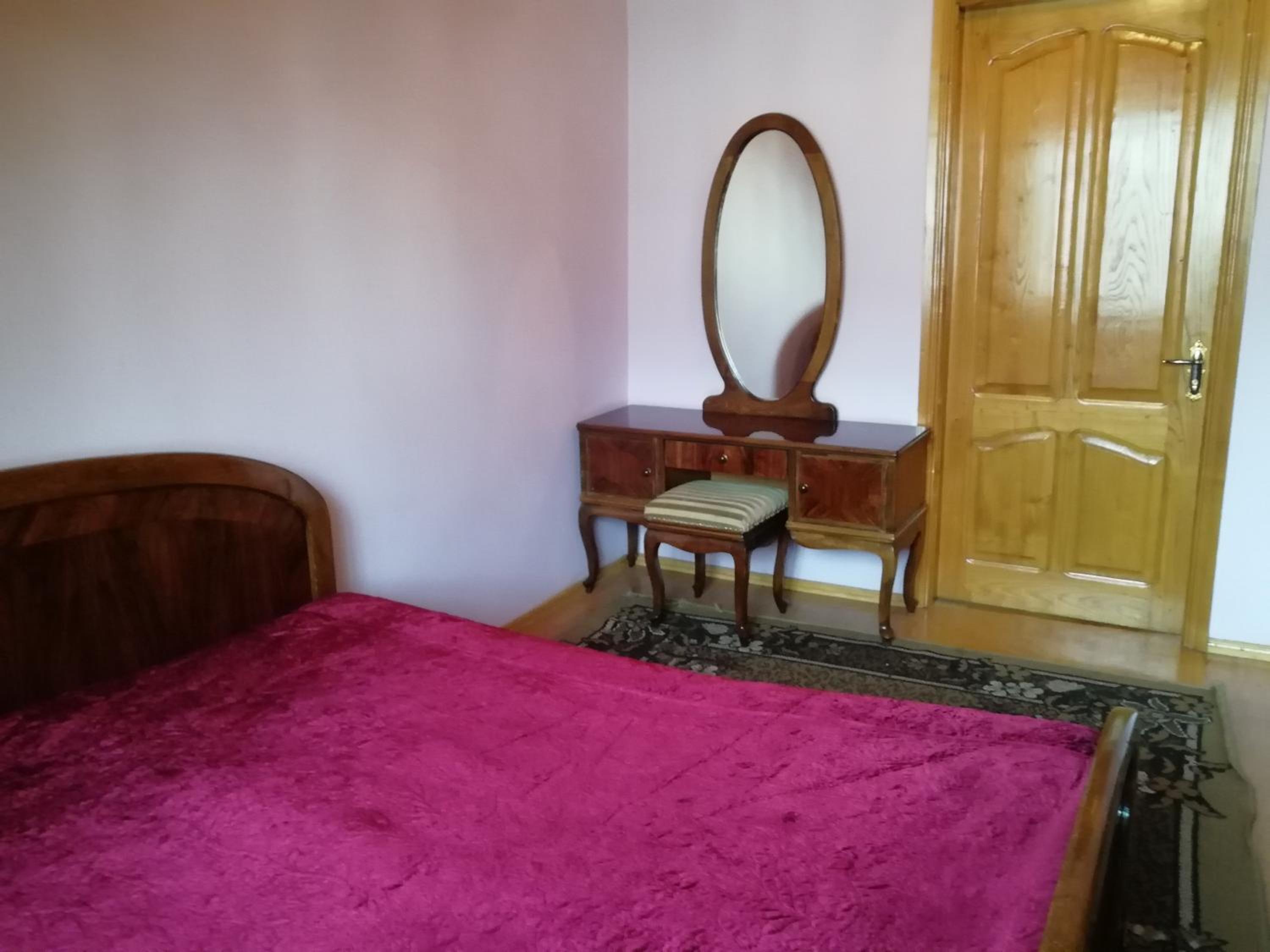 Apartment Georgy