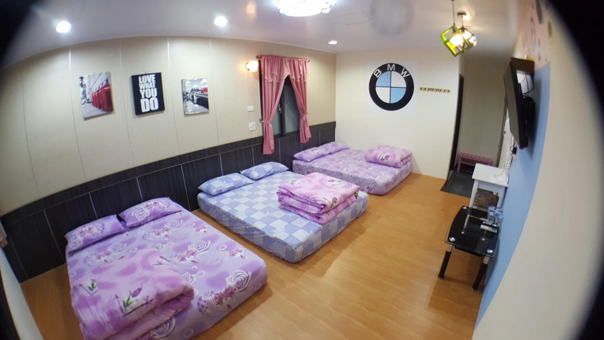 龍園旅館Long Yuan Hotel