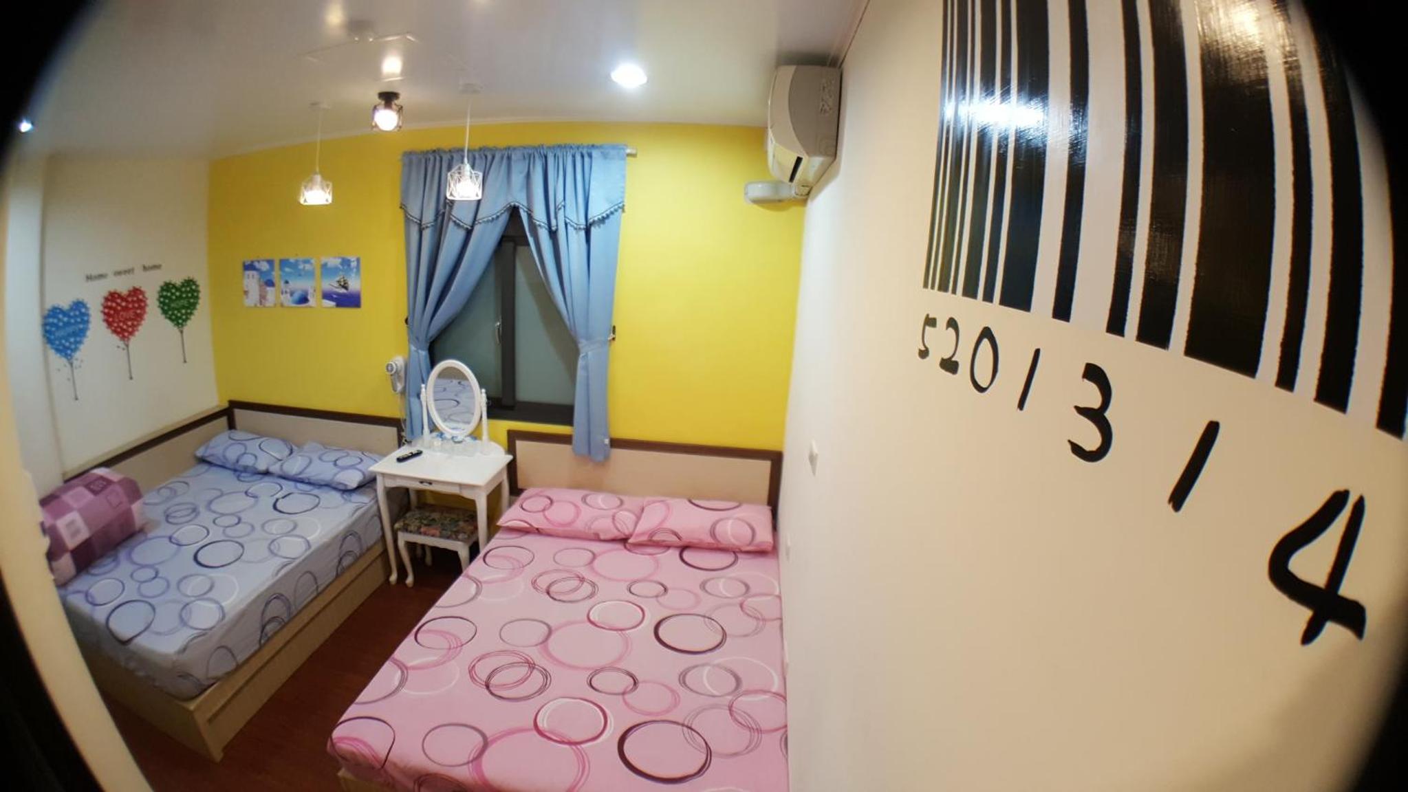 龍園旅館Long Yuan Hotel