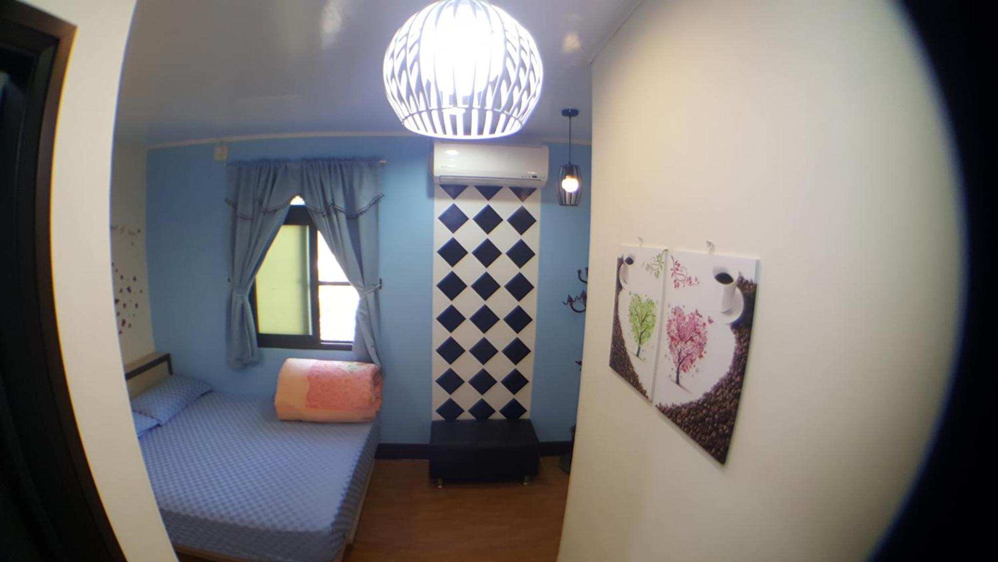 龍園旅館Long Yuan Hotel
