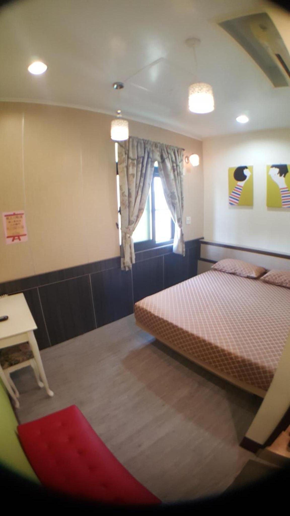 龍園旅館Long Yuan Hotel