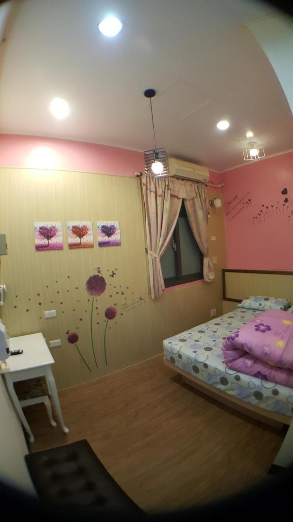 龍園旅館Long Yuan Hotel