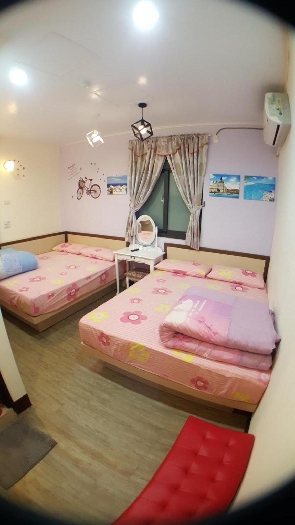 龍園旅館Long Yuan Hotel