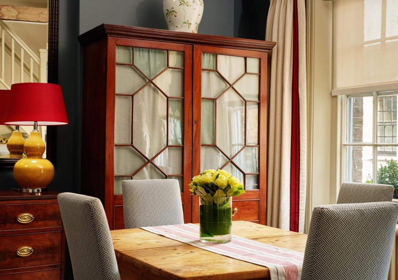 The Pelham London - Starhotels Collezione 2