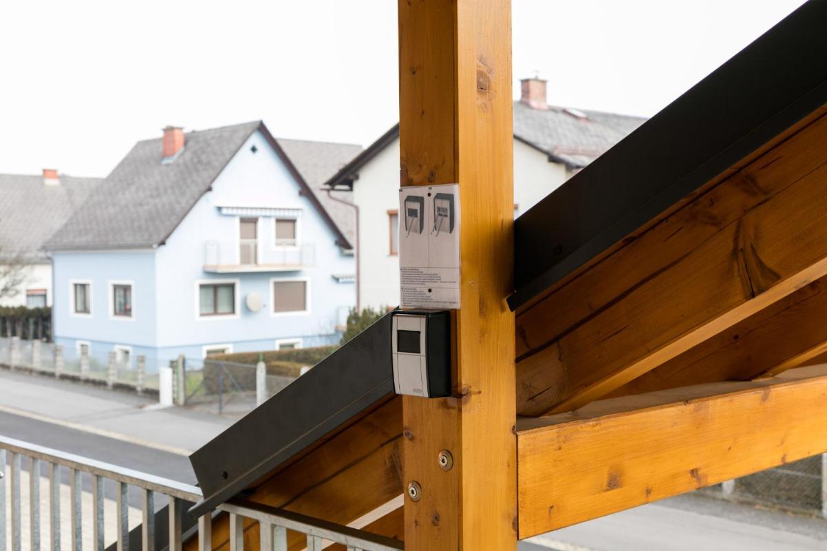 Design-Apartments Graz view 3