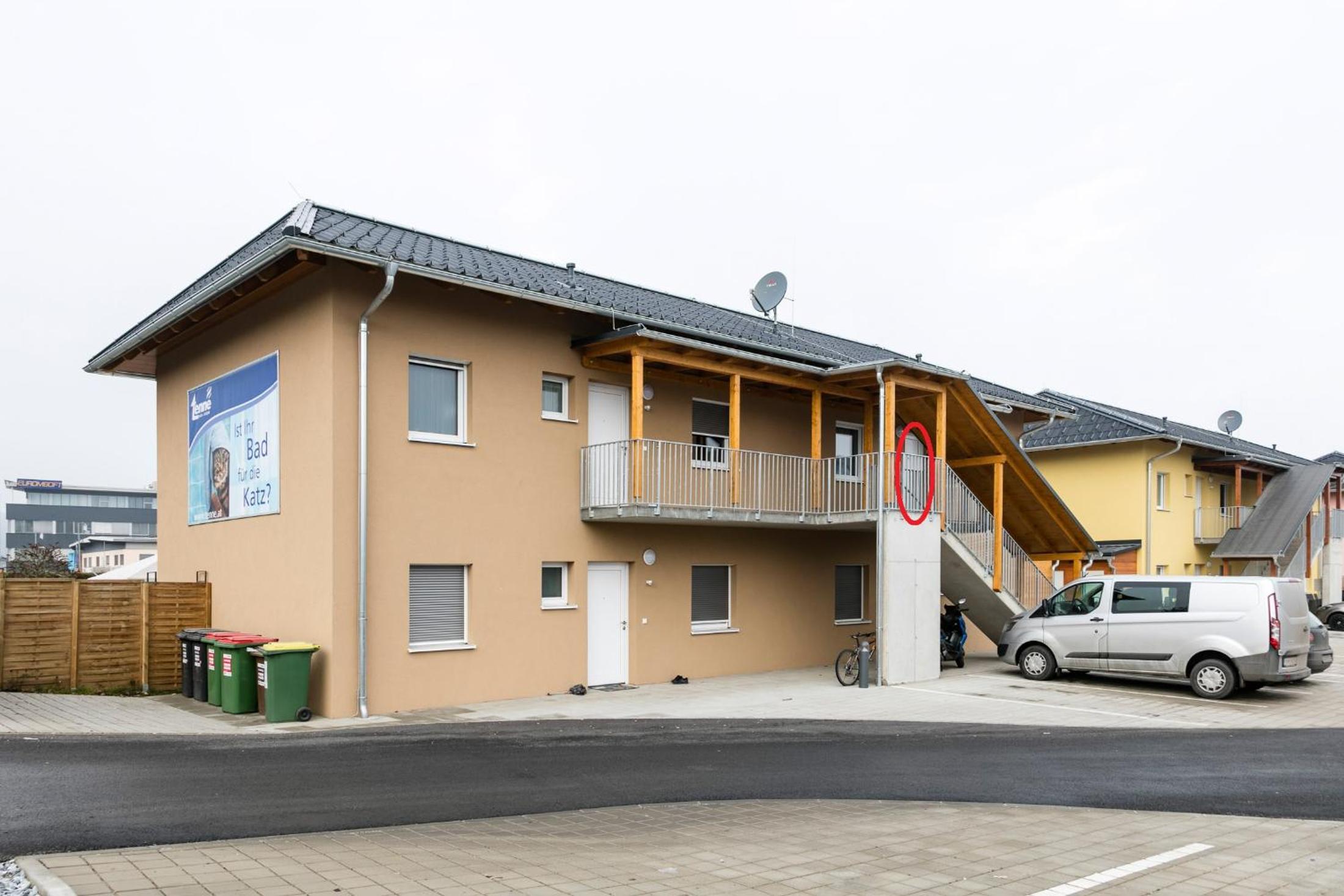 Hotel Design-Apartments Graz - Image 1