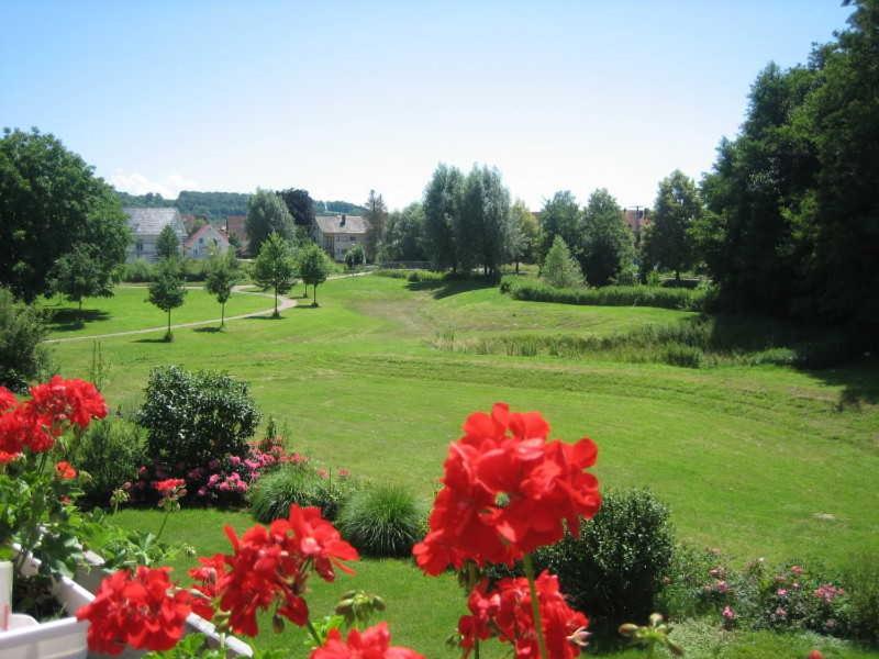 Haus Inge am Park view 5