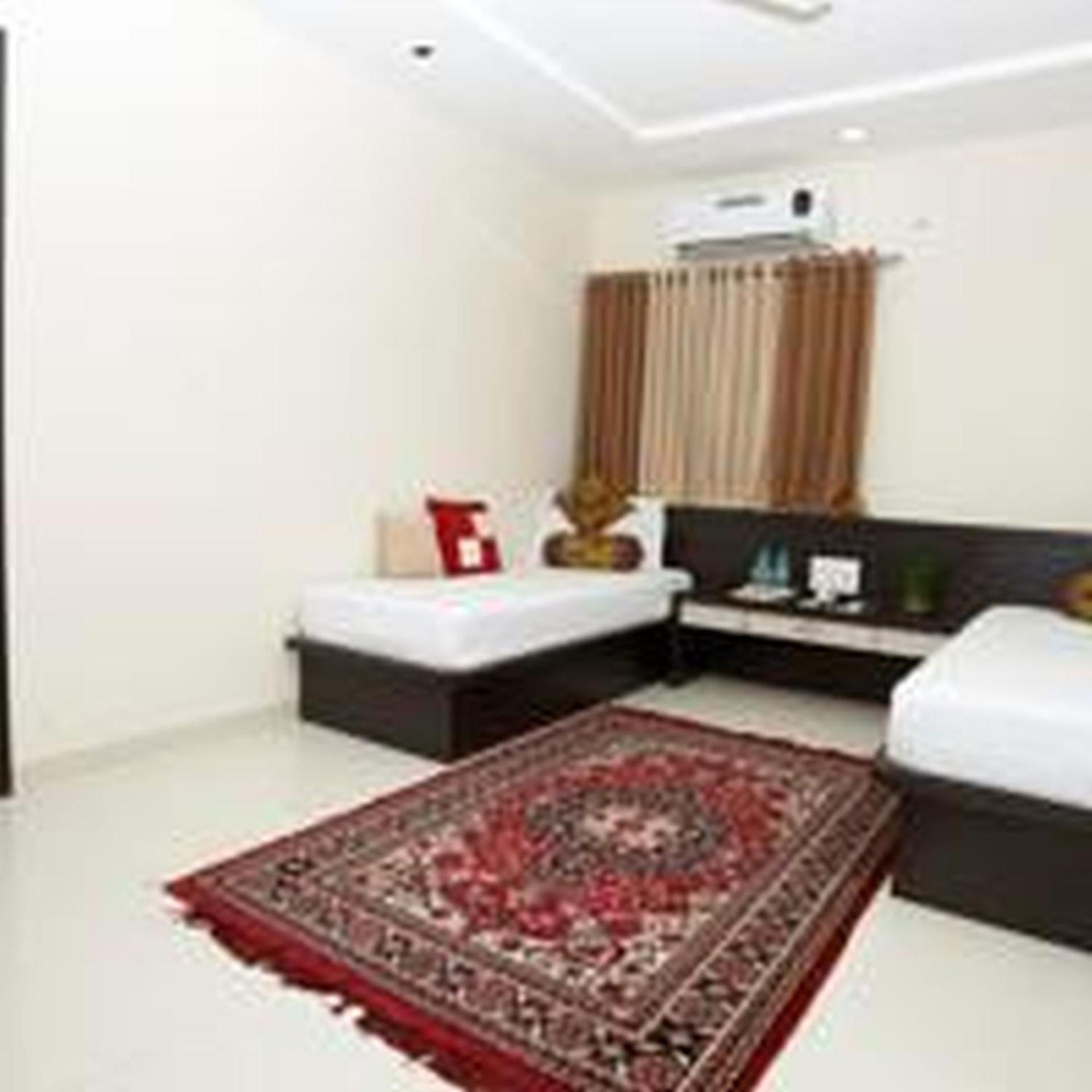 Hotel Shanti Kamal