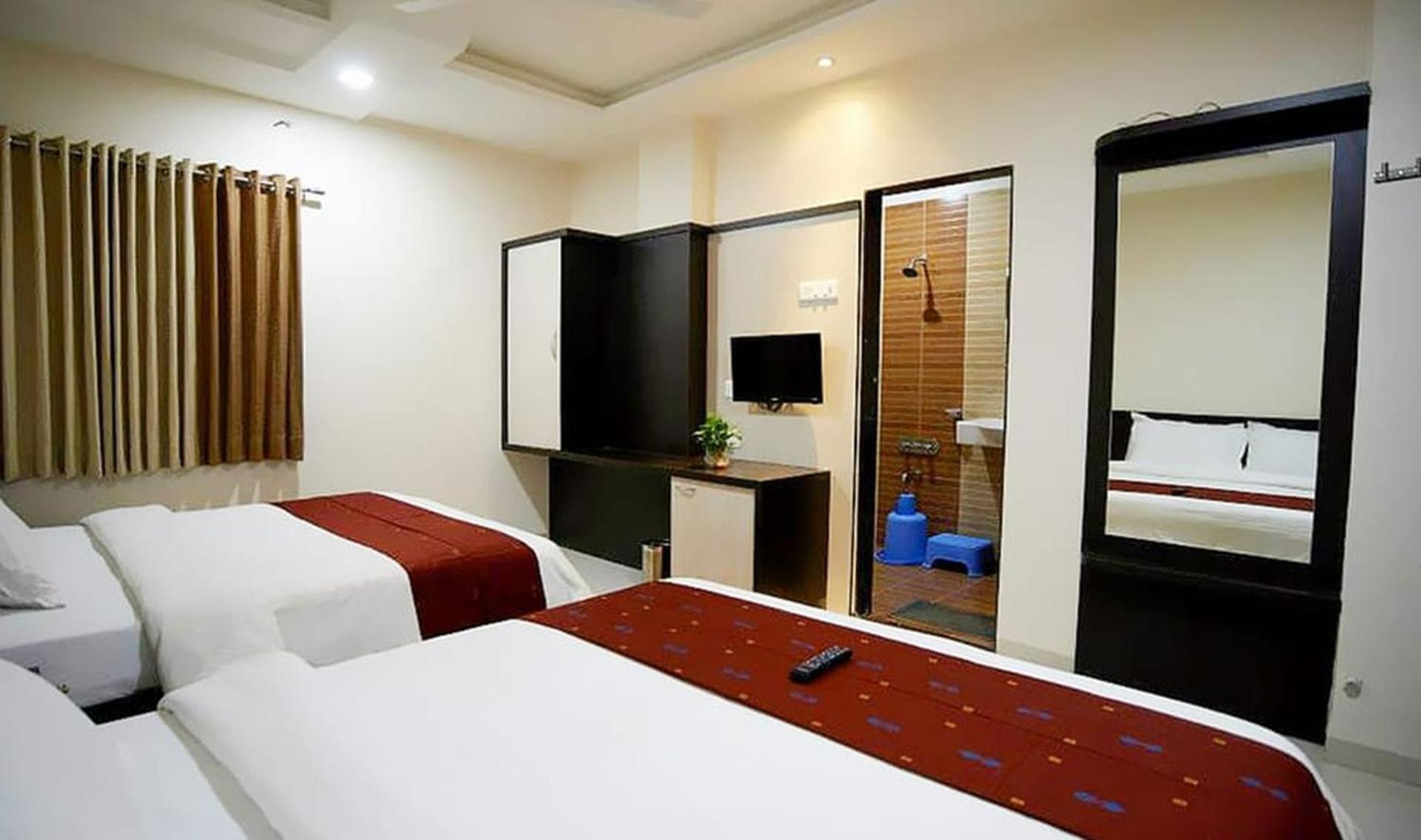 Hotel Shanti Kamal