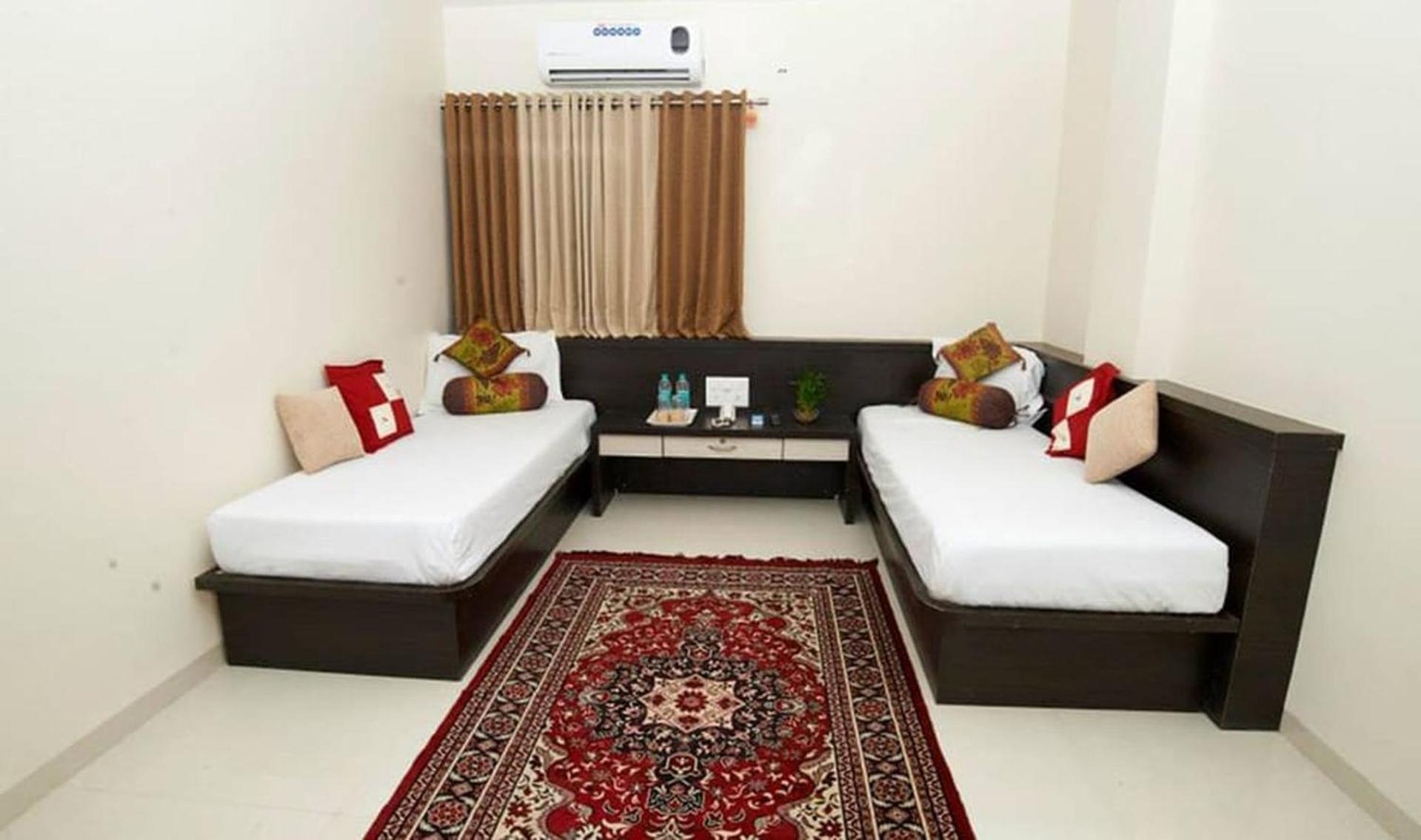 Hotel Shanti Kamal