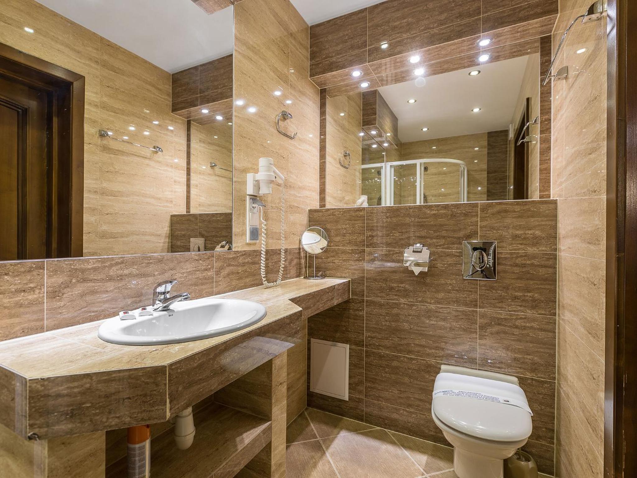 Apartamenty z widokiem na Tatry Cztery Pory Roku
