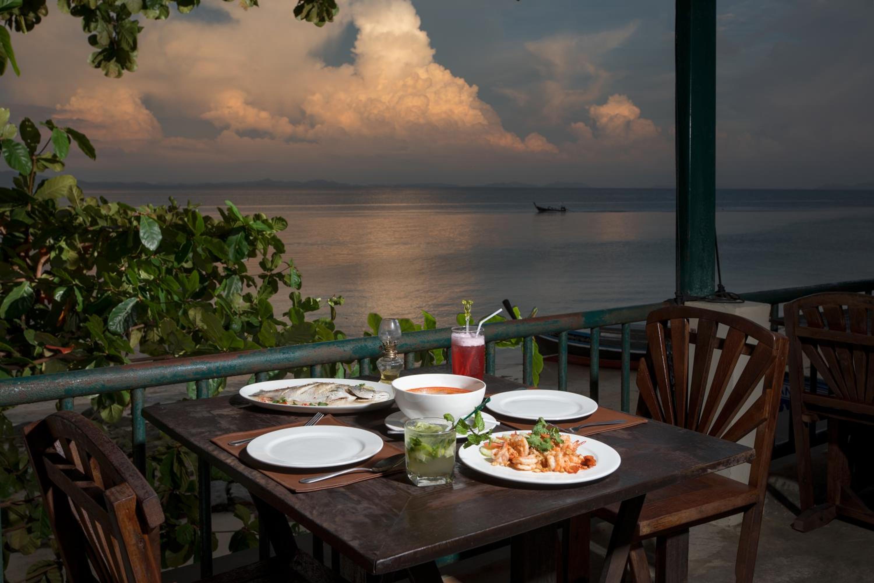 The Cove Phi Phi