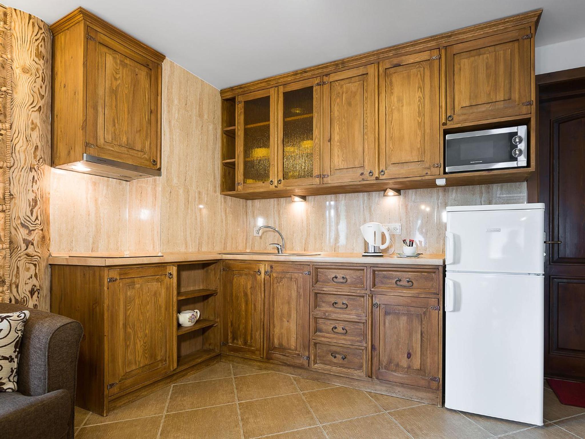 Apartamenty z widokiem na Tatry Cztery Pory Roku