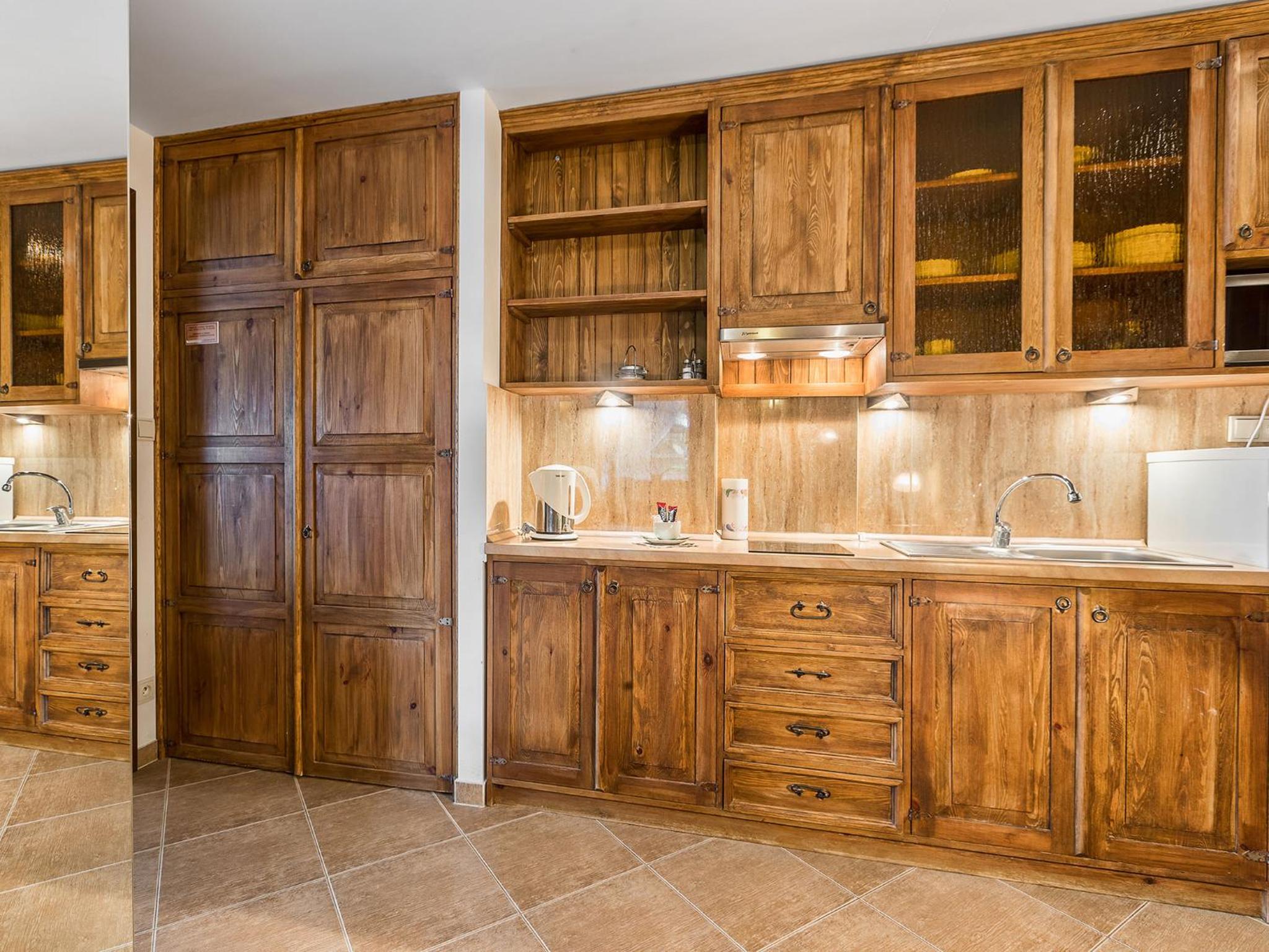 Apartamenty z widokiem na Tatry Cztery Pory Roku