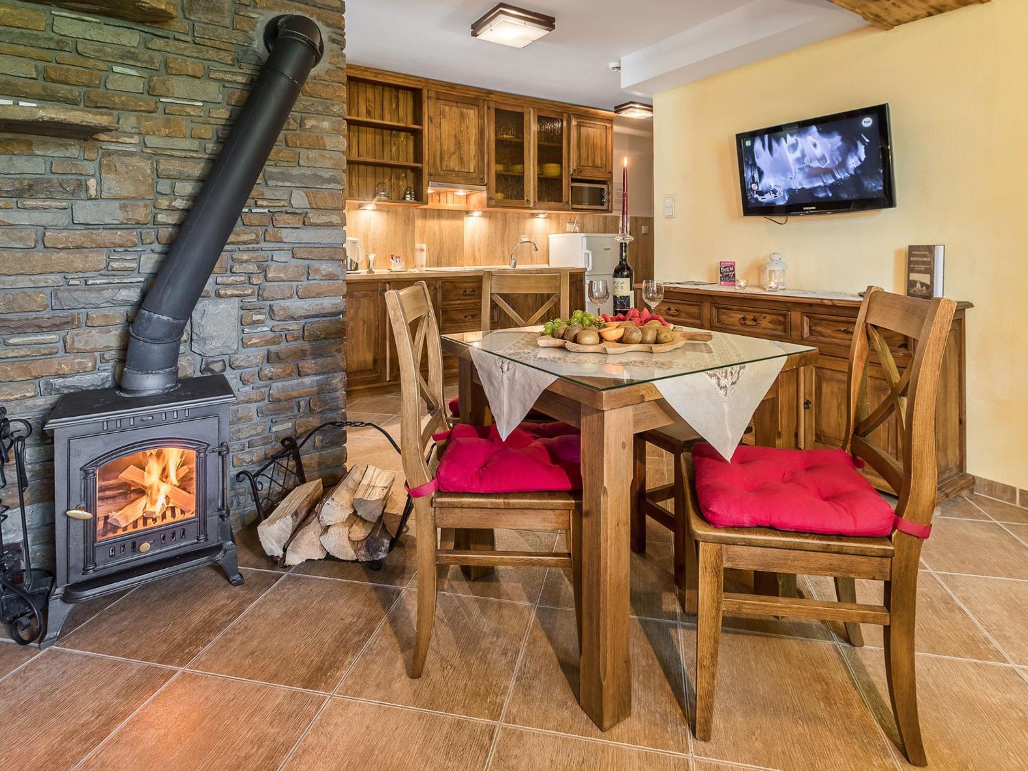 Apartamenty z widokiem na Tatry Cztery Pory Roku