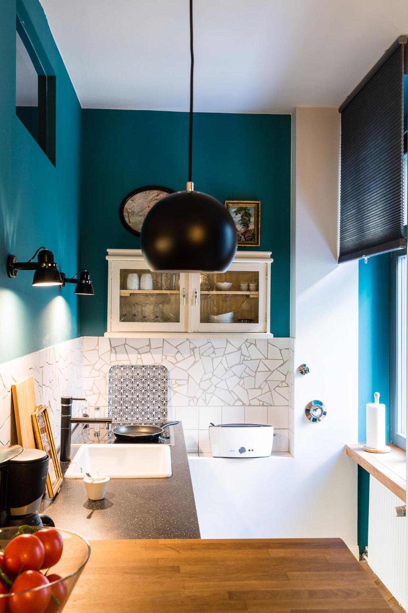 Brilliant Apartments