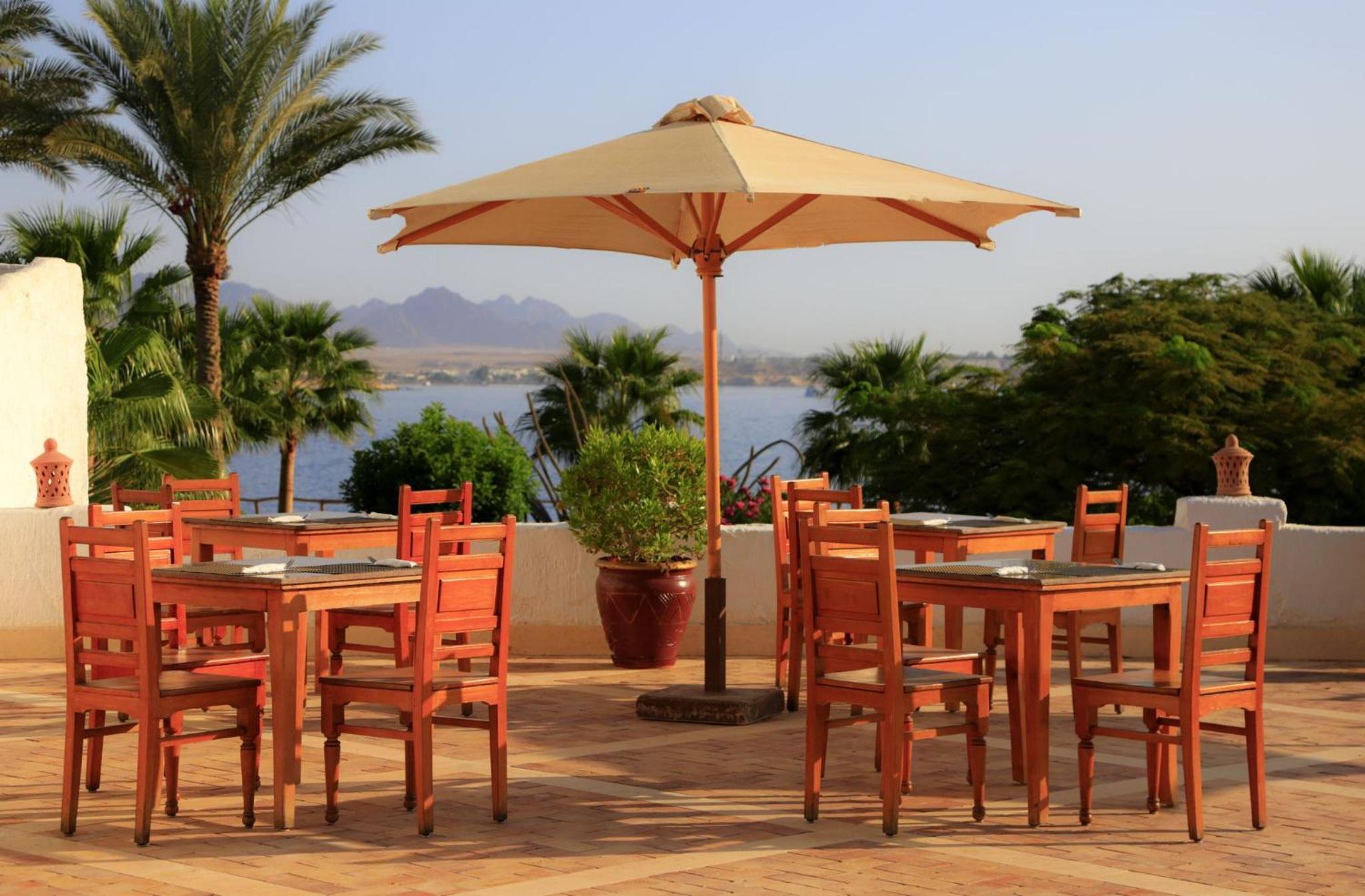 Sharm Club Beach Resort