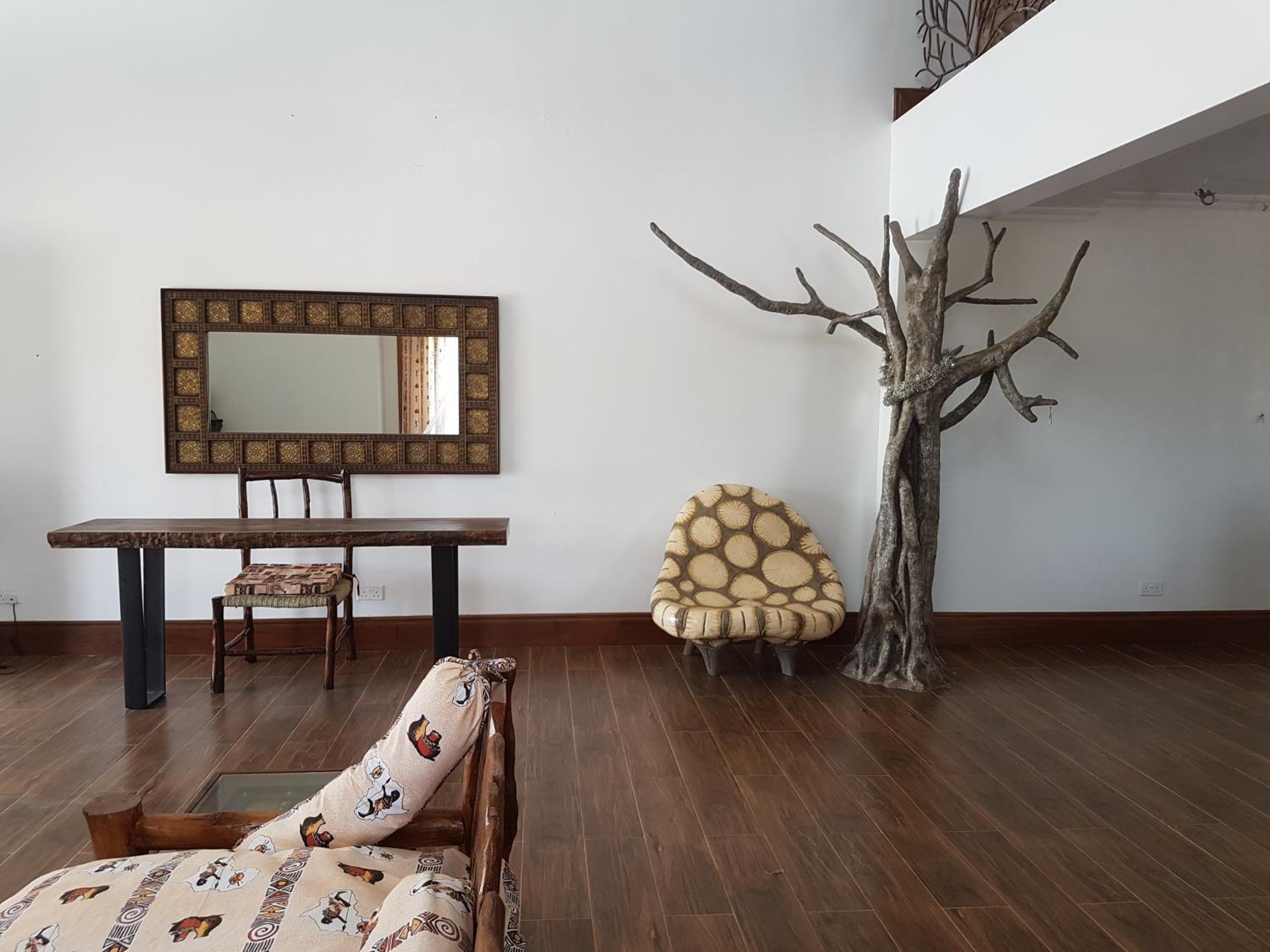 Queens Chateau Boutique Villa