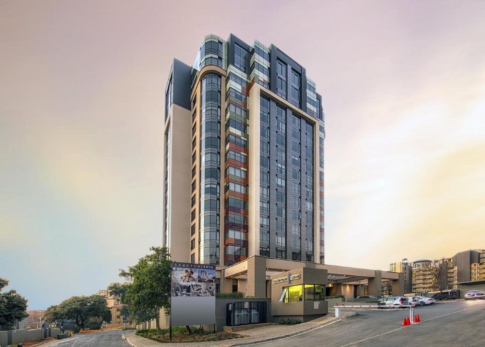 Sandton Skye