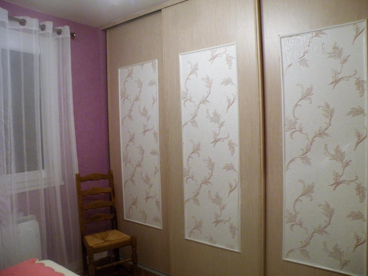Chambres d'Hotes Le Pavillon du Charme