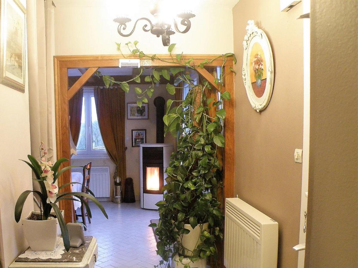 Chambres d'Hotes Le Pavillon du Charme