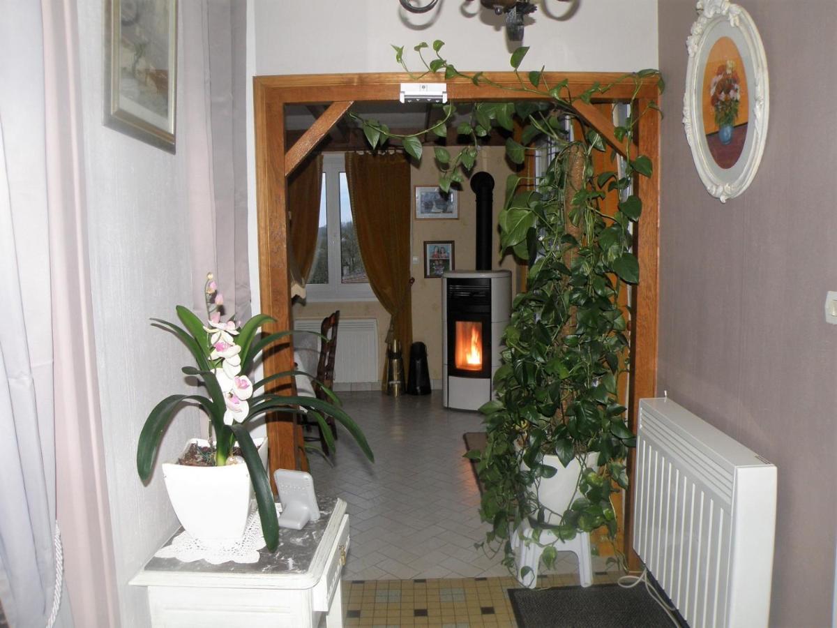 Chambres d'Hotes Le Pavillon du Charme