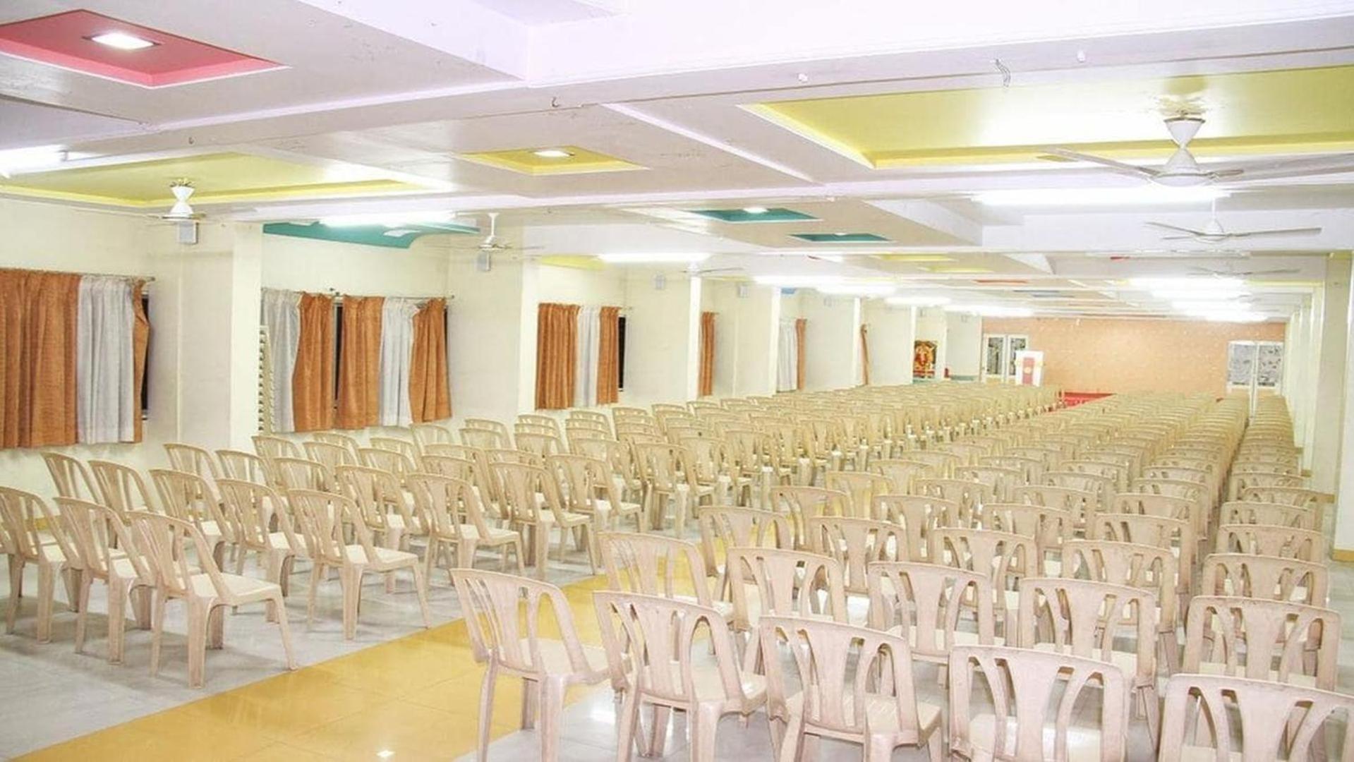 Hotel Shanti Kamal