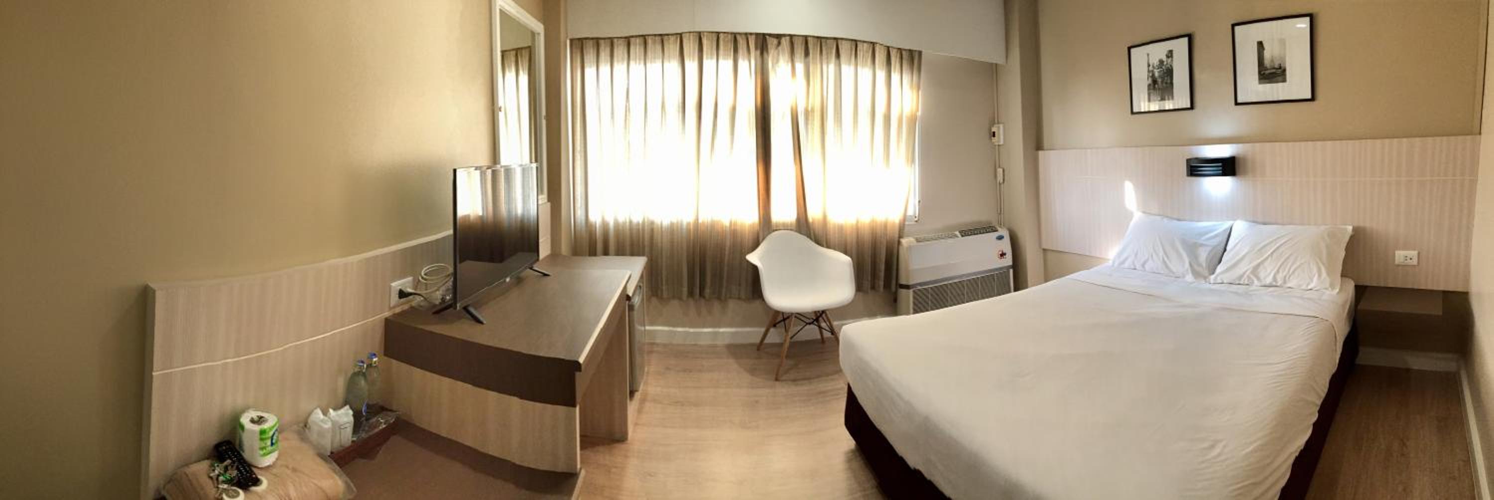 Srivichai Hotel