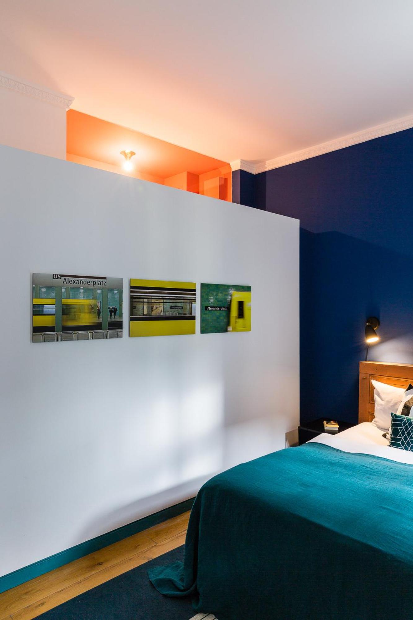 Brilliant Apartments