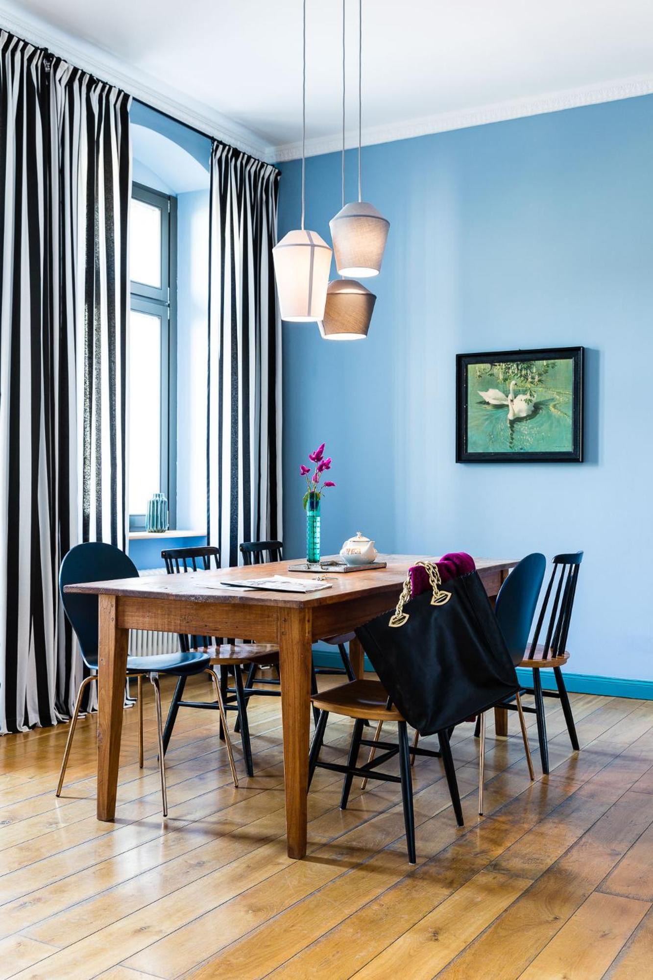 Brilliant Apartments