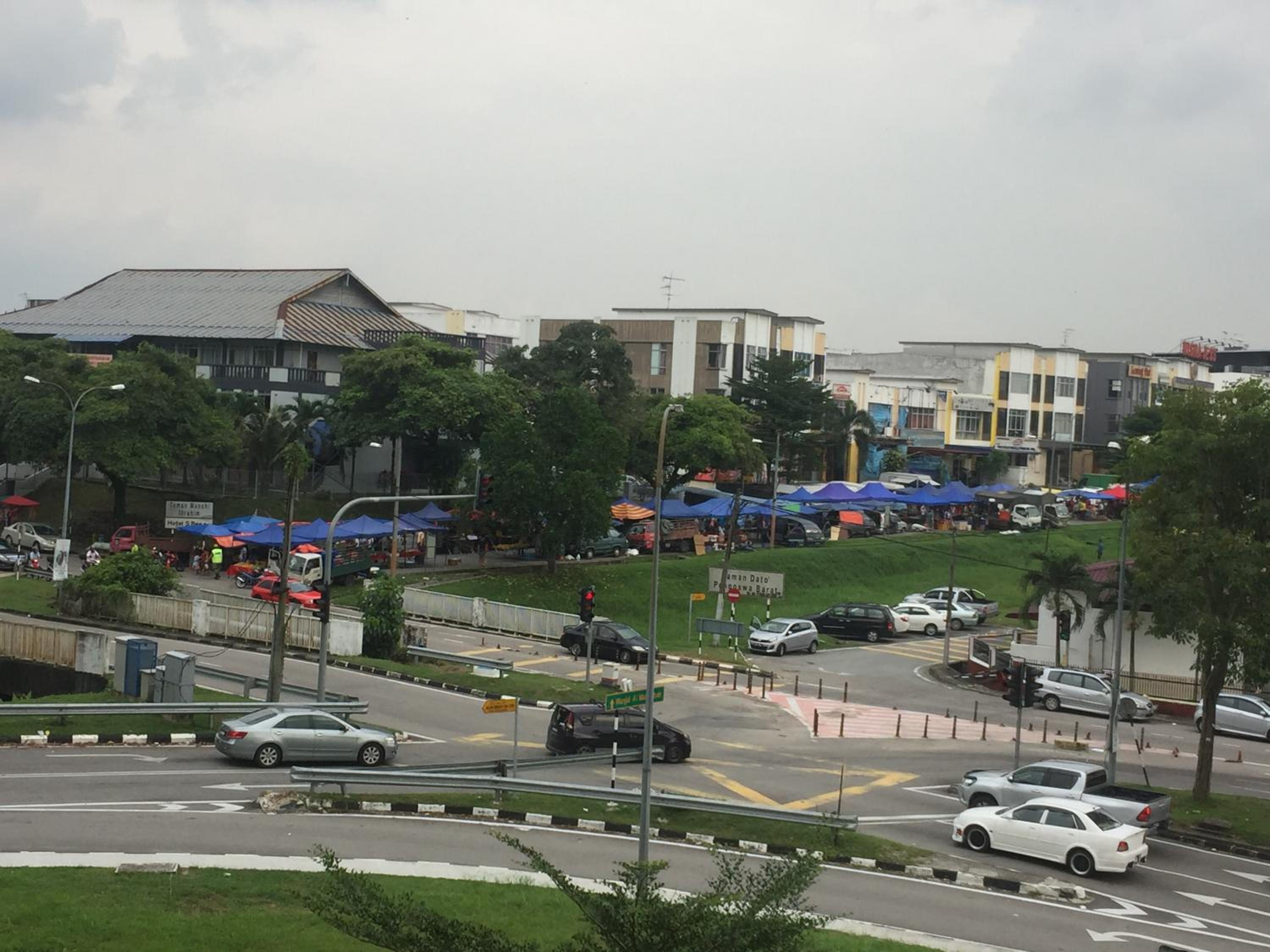 Paradigm PLATINO@Skudai Johor Bahru, photo 21