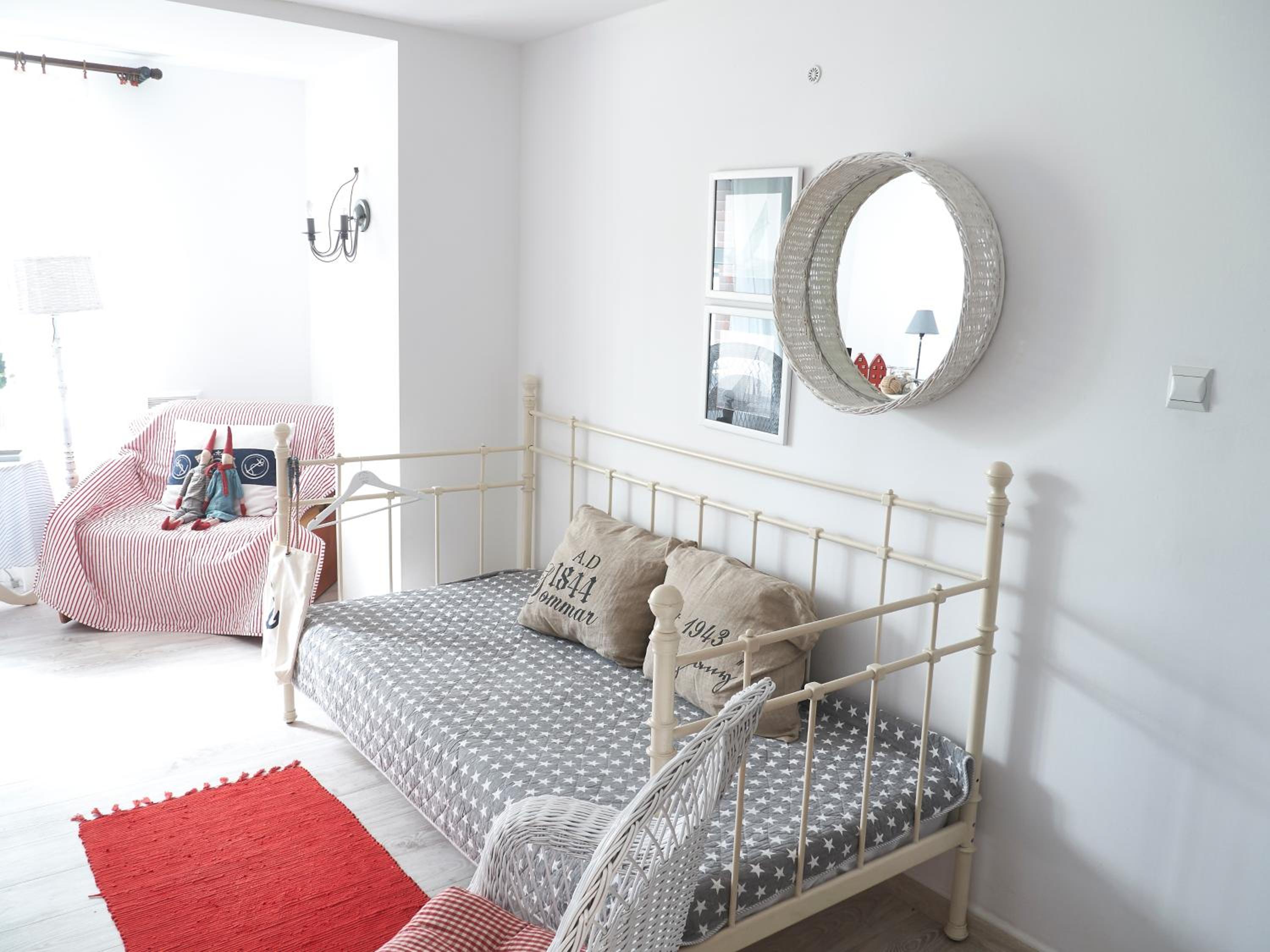 Apartamenty MARINE view 4