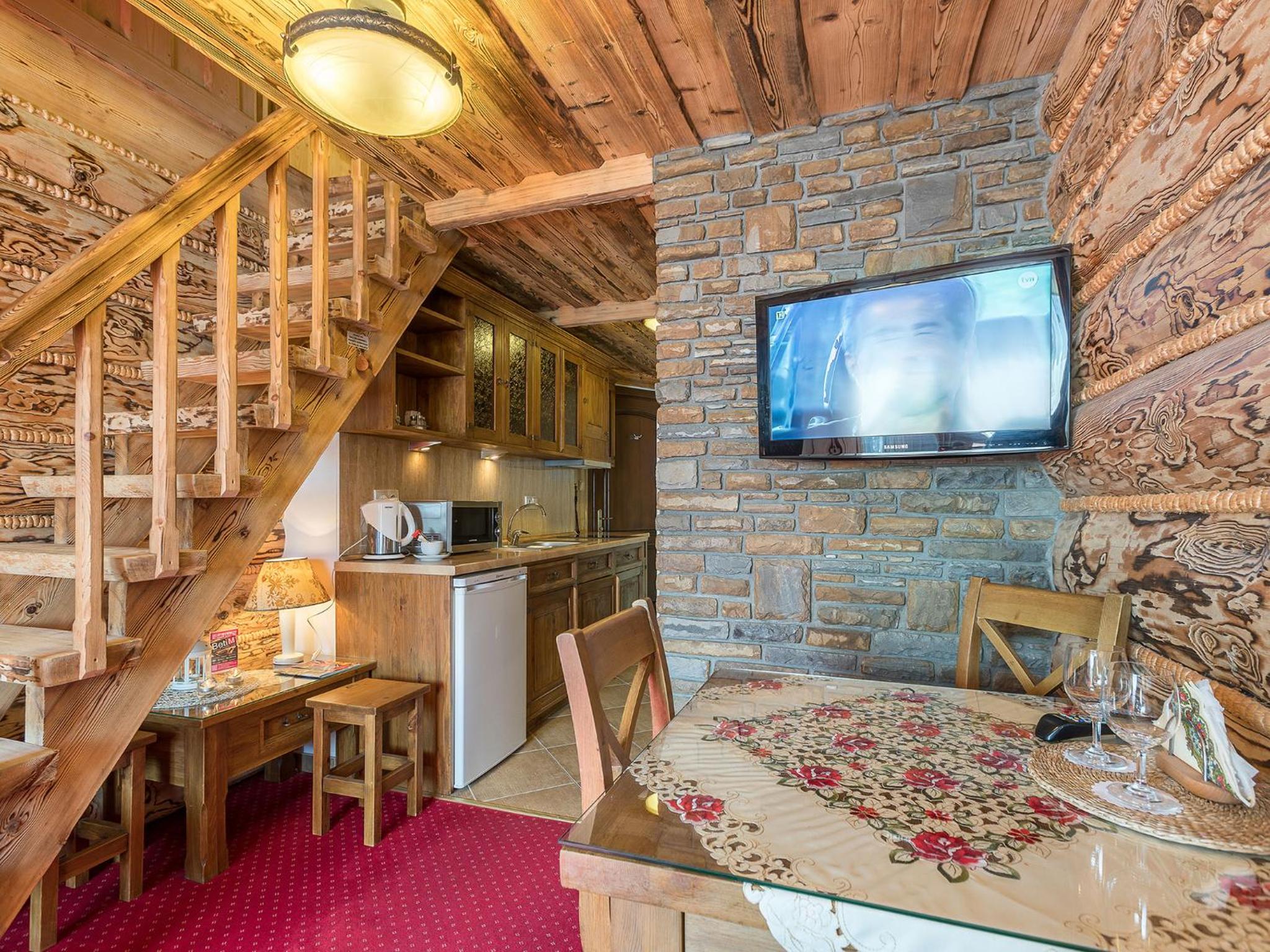 Apartamenty z widokiem na Tatry Cztery Pory Roku
