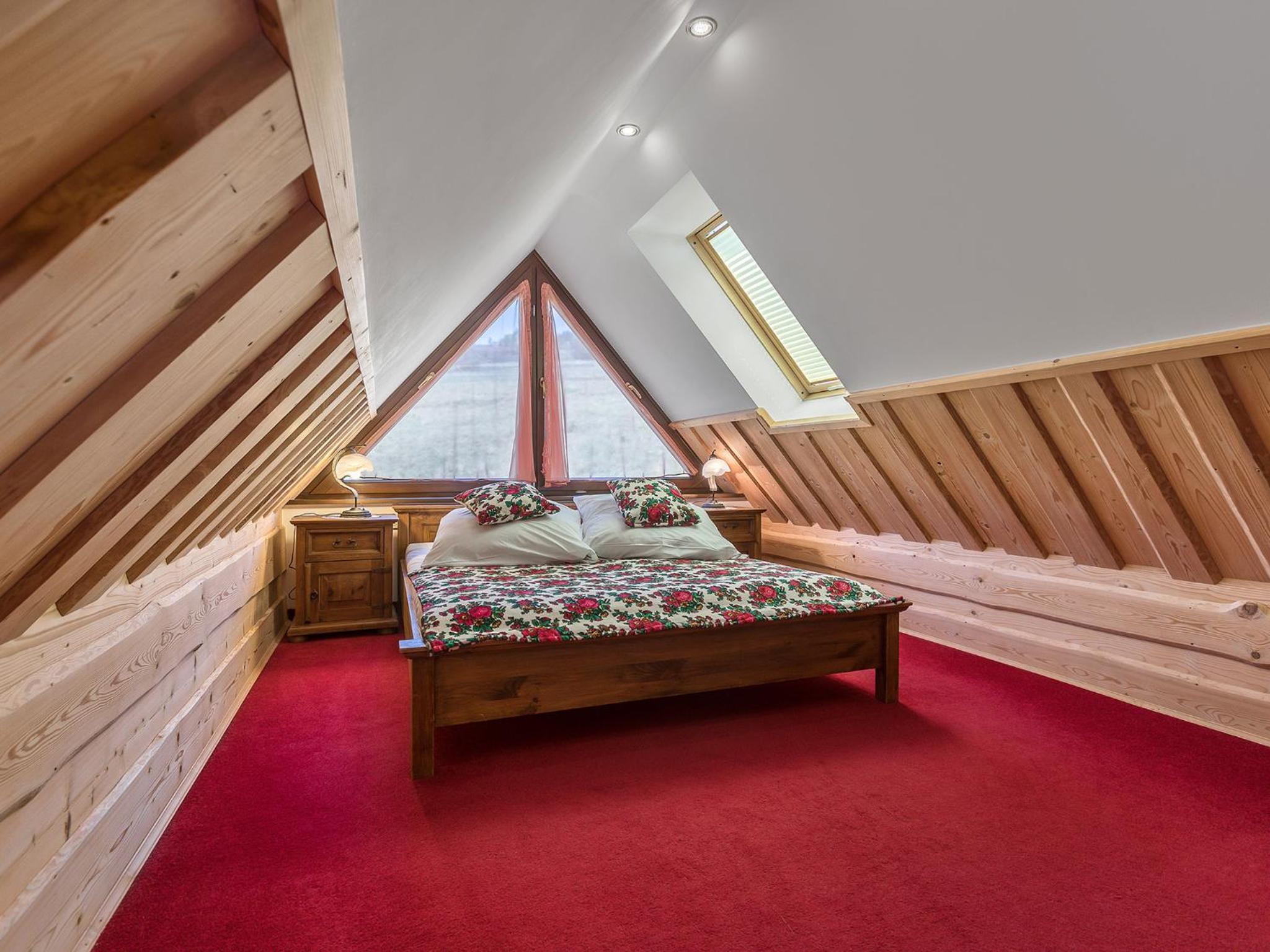 Apartamenty z widokiem na Tatry Cztery Pory Roku
