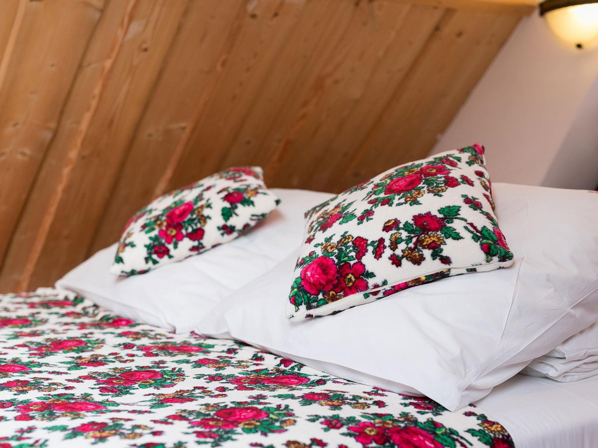 Apartamenty z widokiem na Tatry Cztery Pory Roku