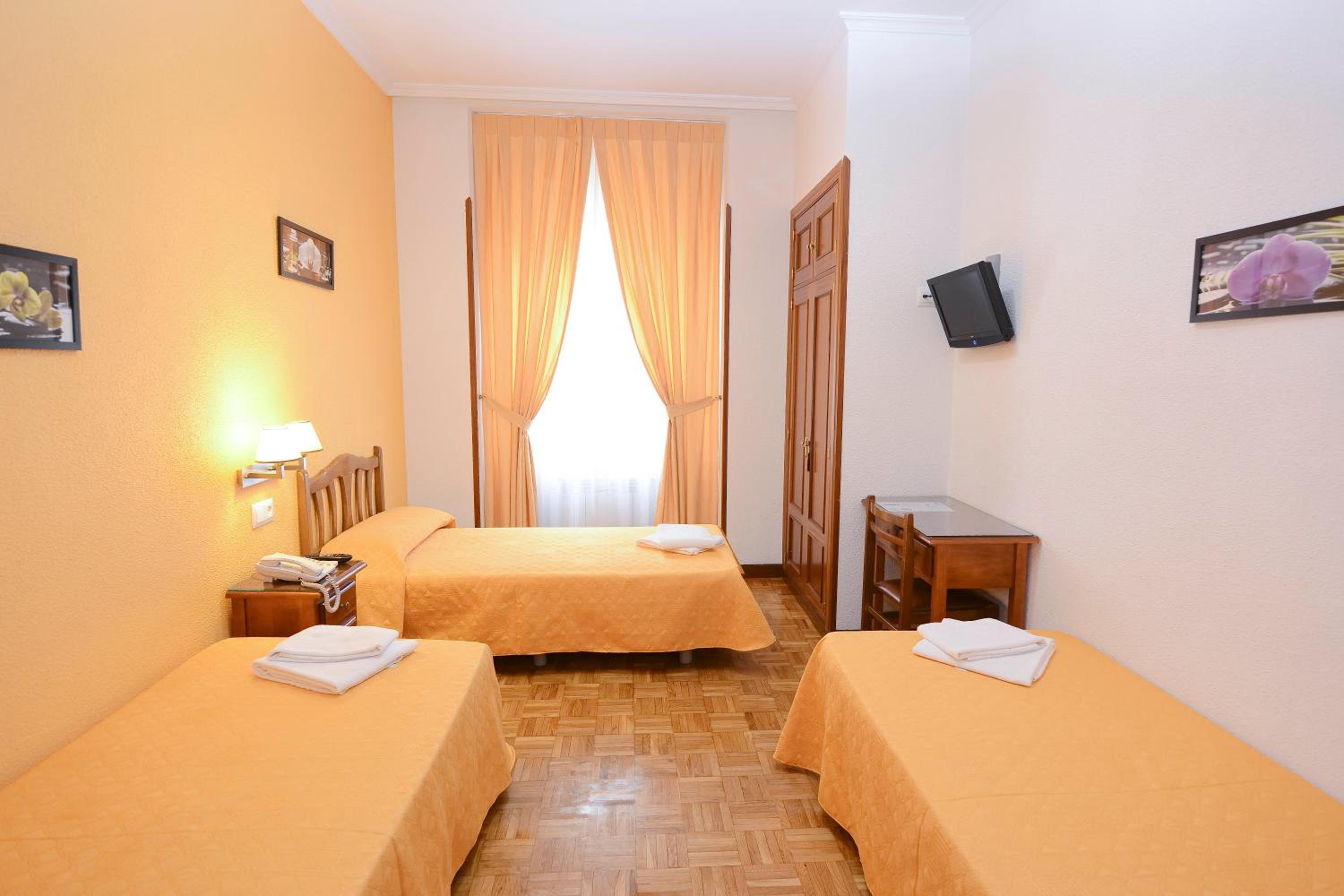 Hostal Edreira-4